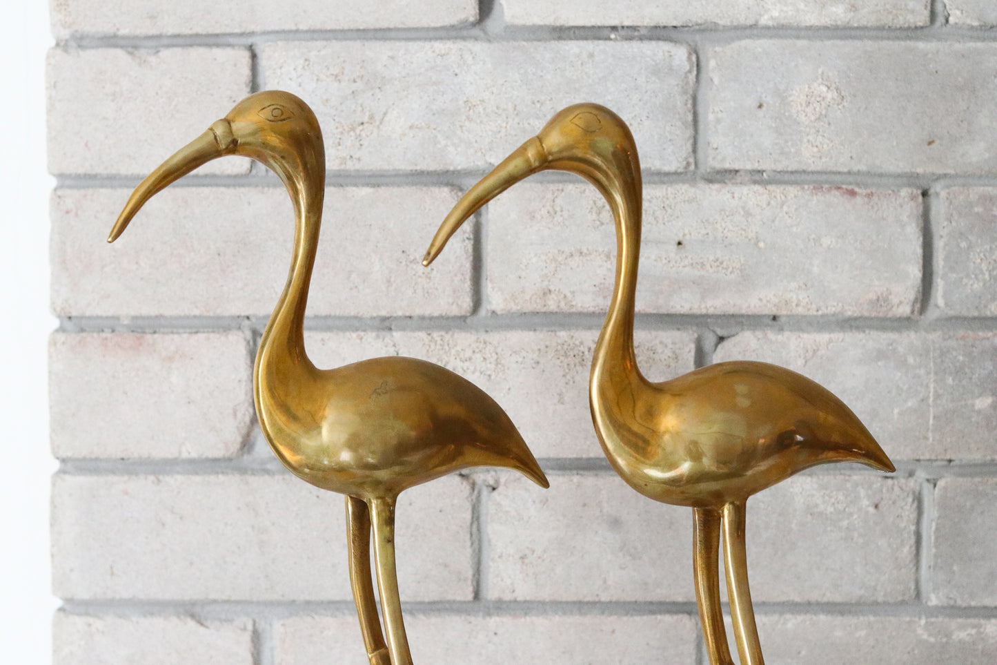 Brass Bird