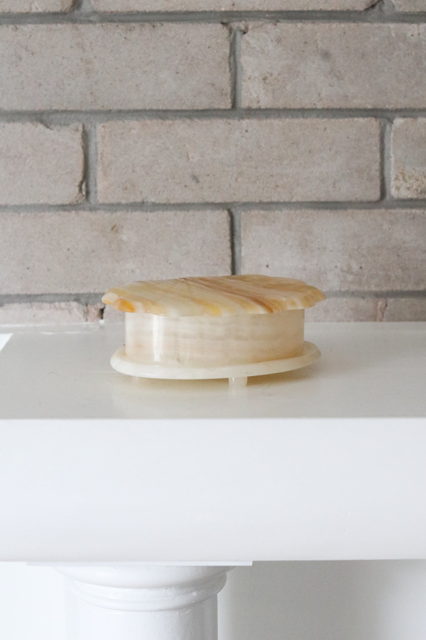 Onyx Jewelry Box (Small)