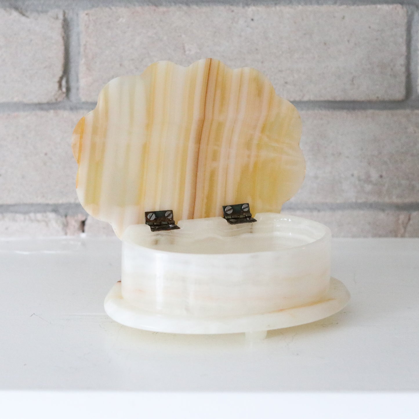 Onyx Jewelry Box (Small)