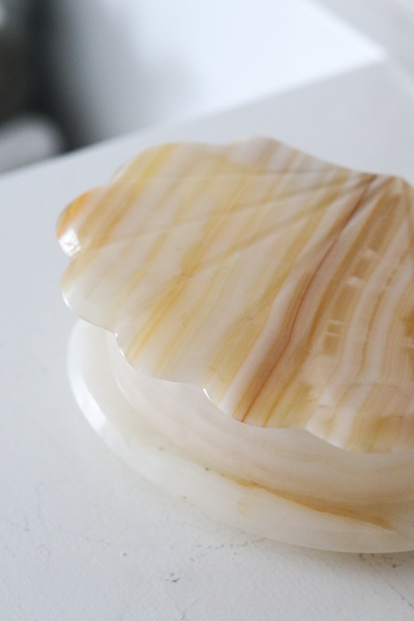 Onyx Jewelry Box (Small)