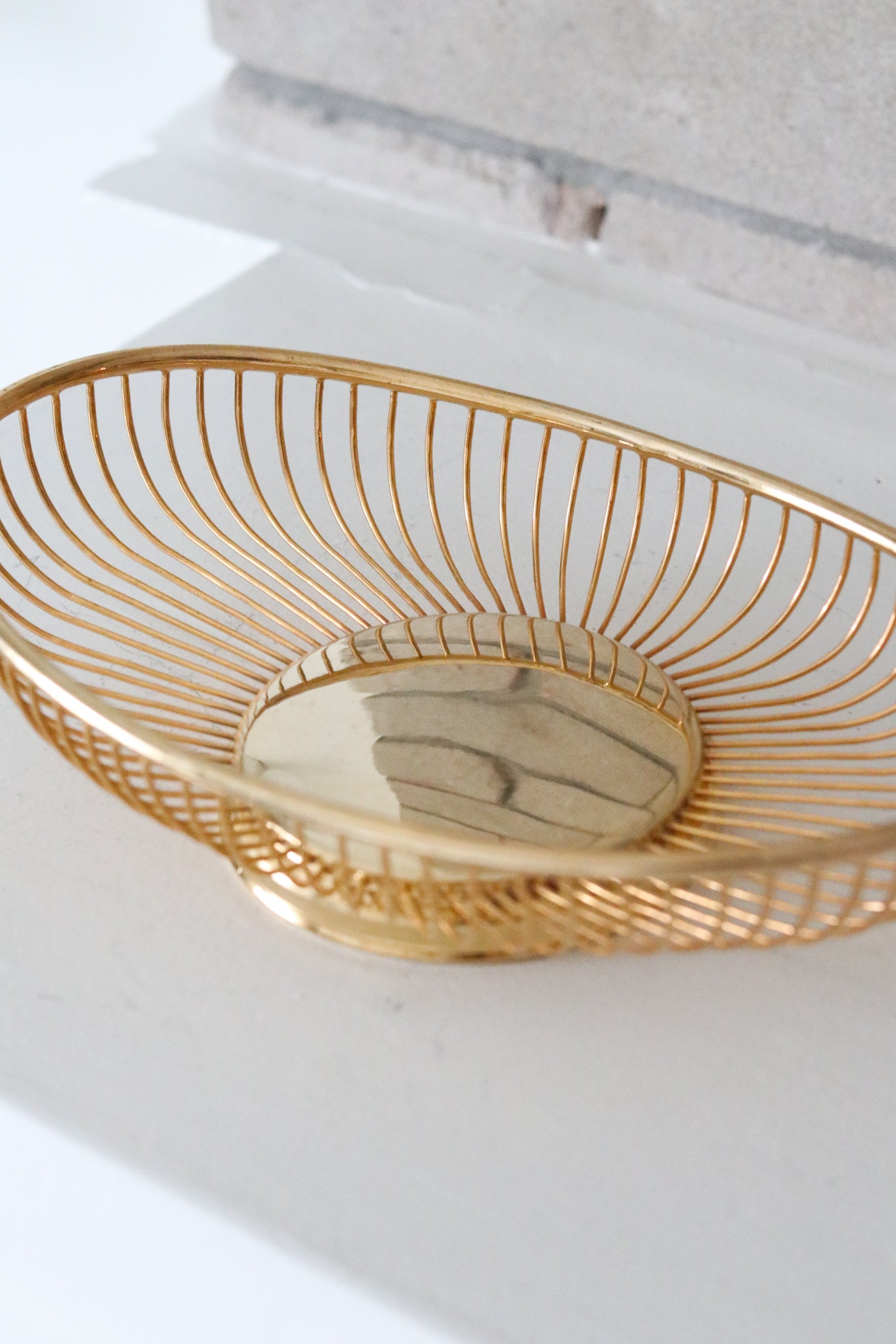 Gold Catch-All