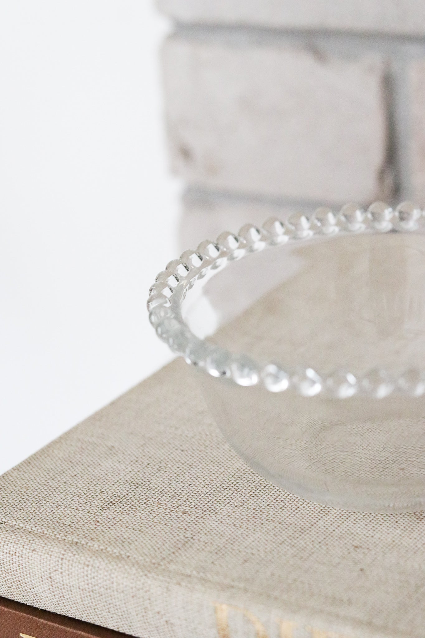 Bubble Bowl
