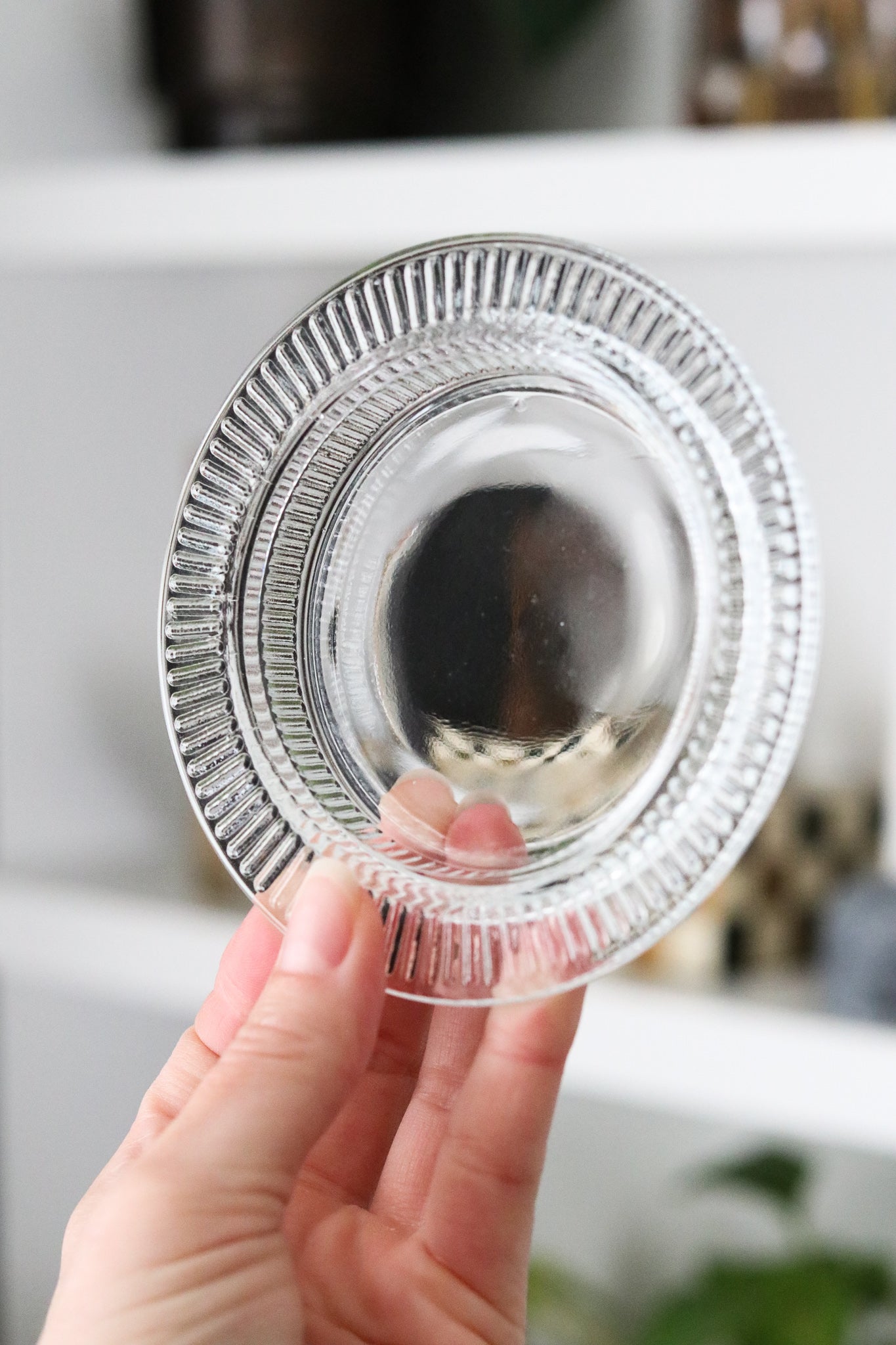 Glass Catch-All