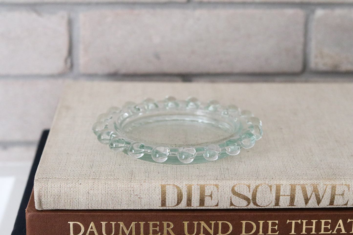 Bubble Dish