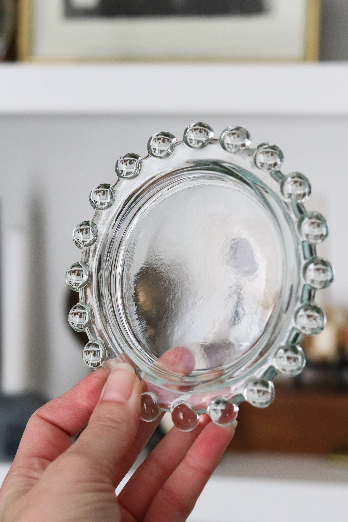 Bubble Dish