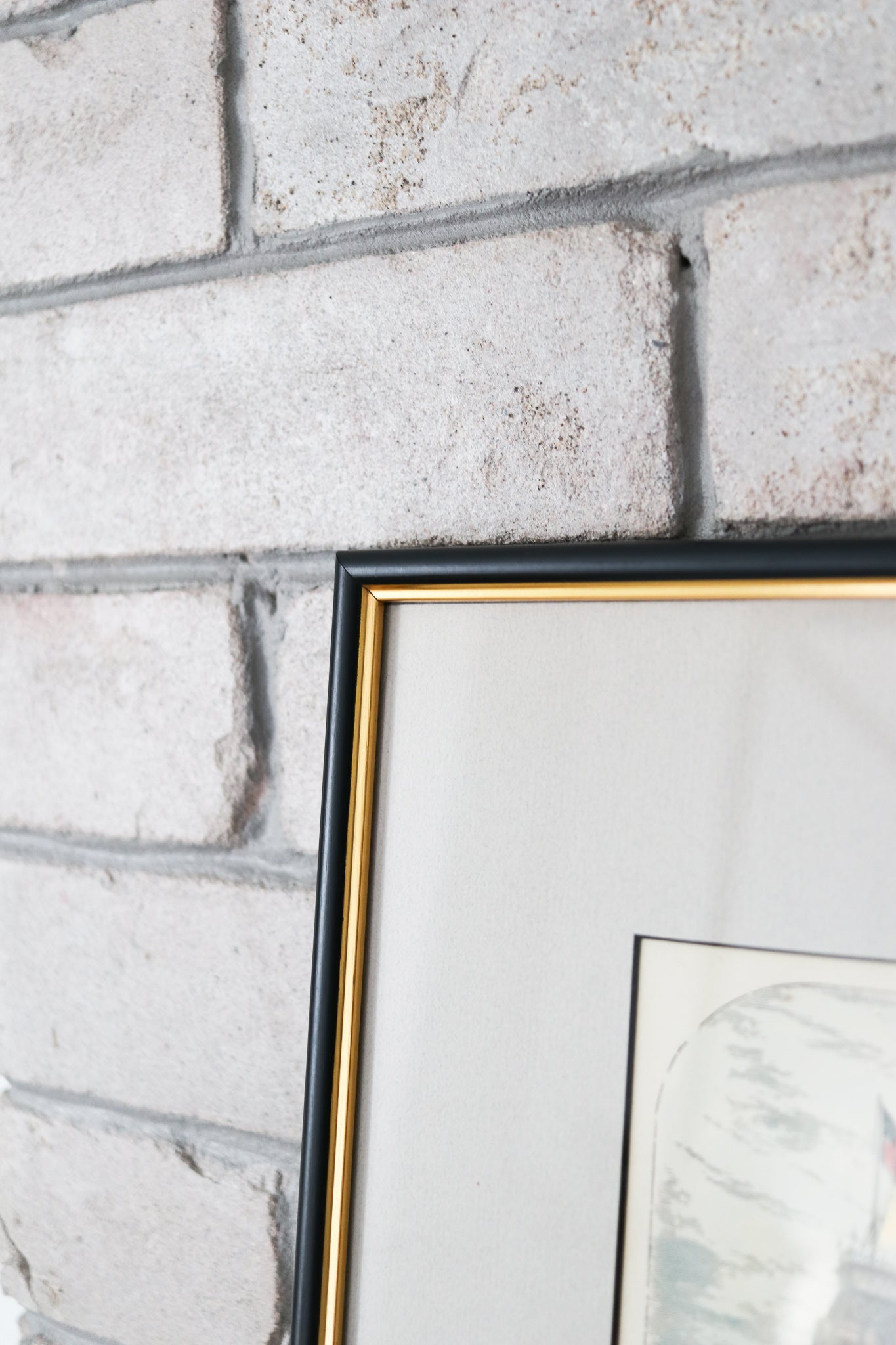 Frame + Art