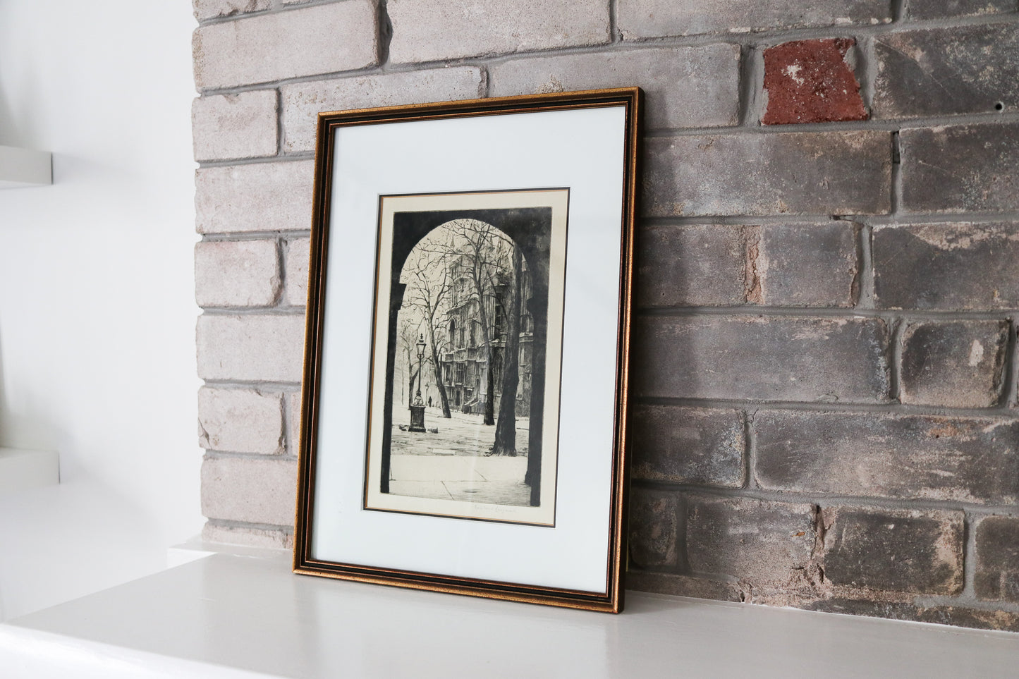 Frame + Art