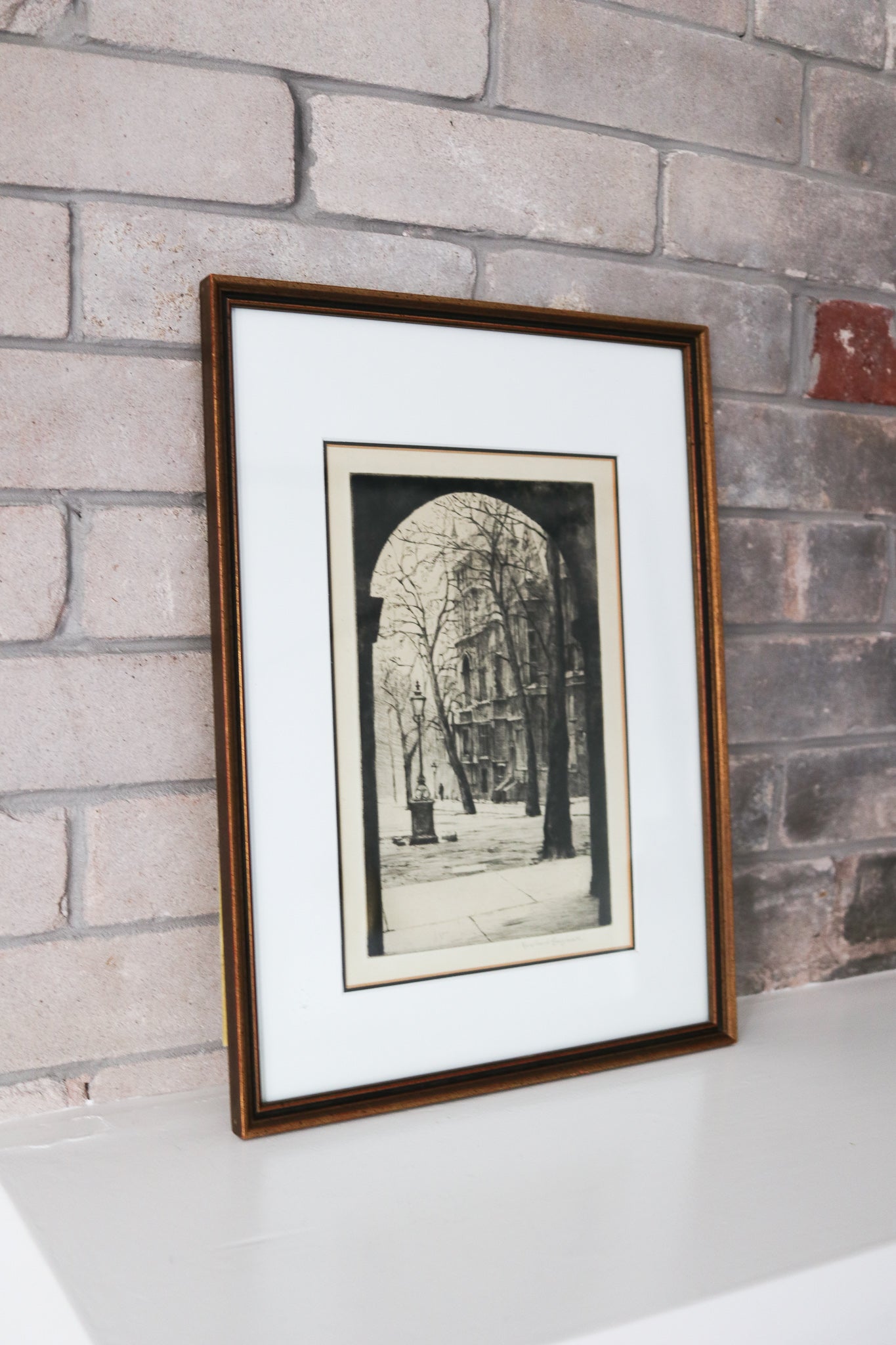 Frame + Art