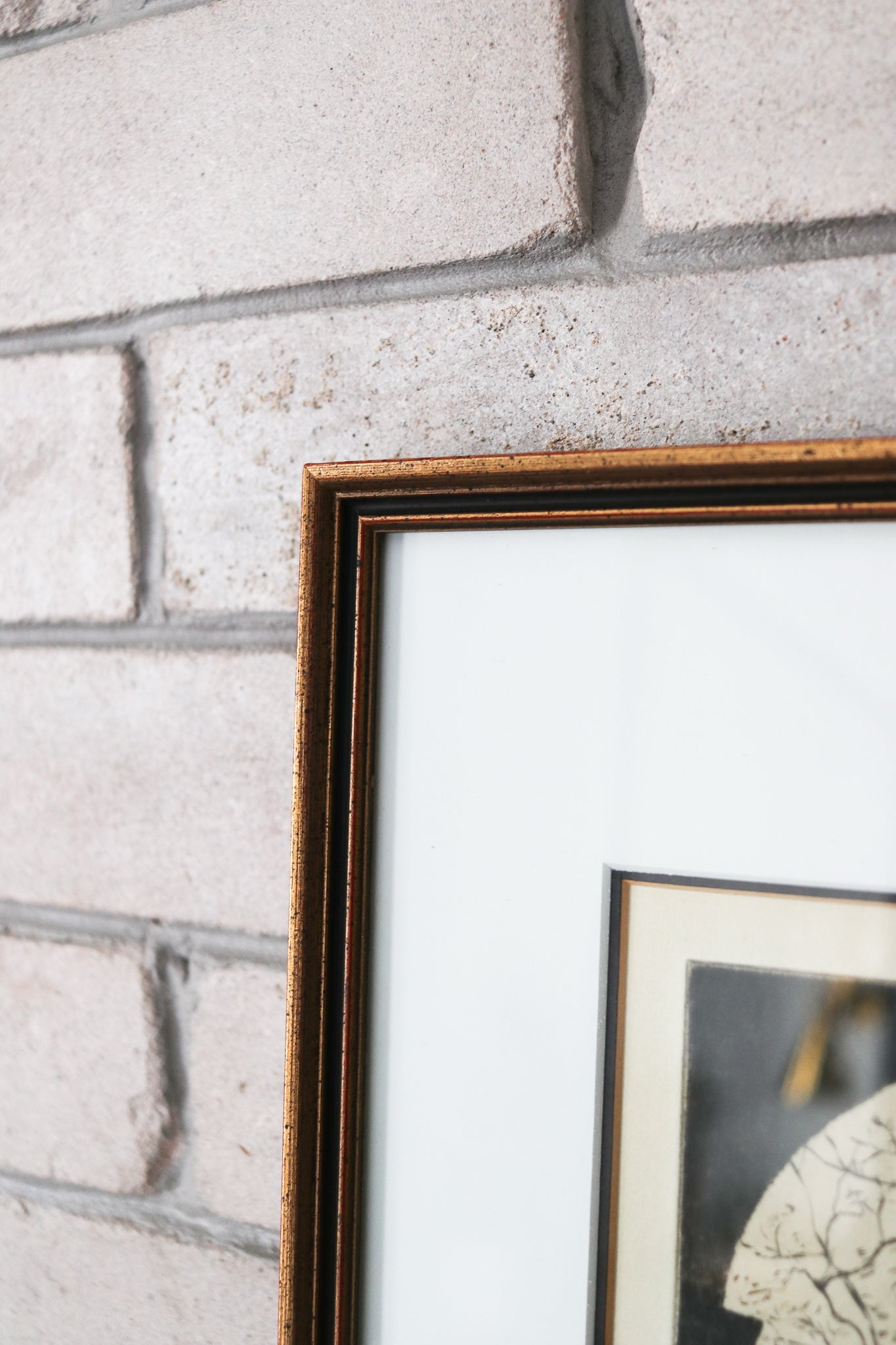 Frame + Art