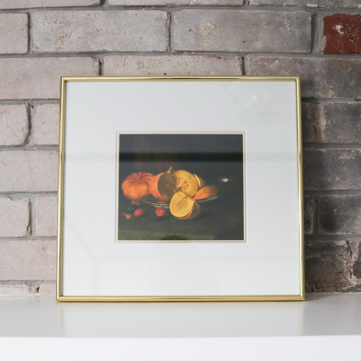 Frame + Art