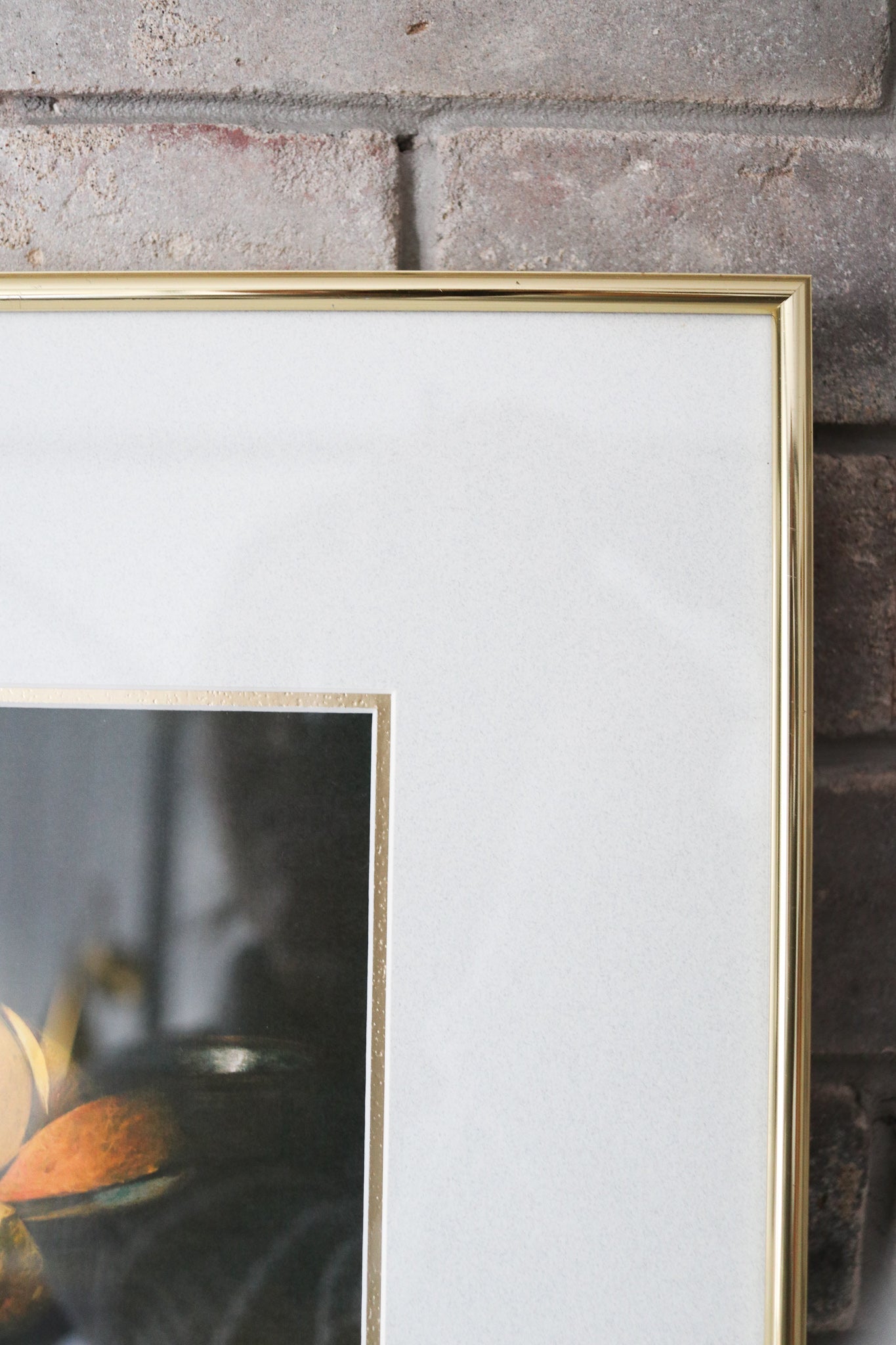 Frame + Art