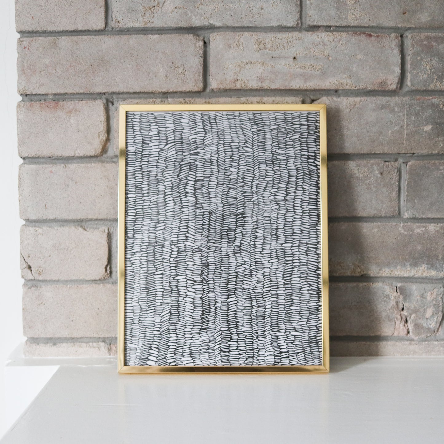 Frame + Art