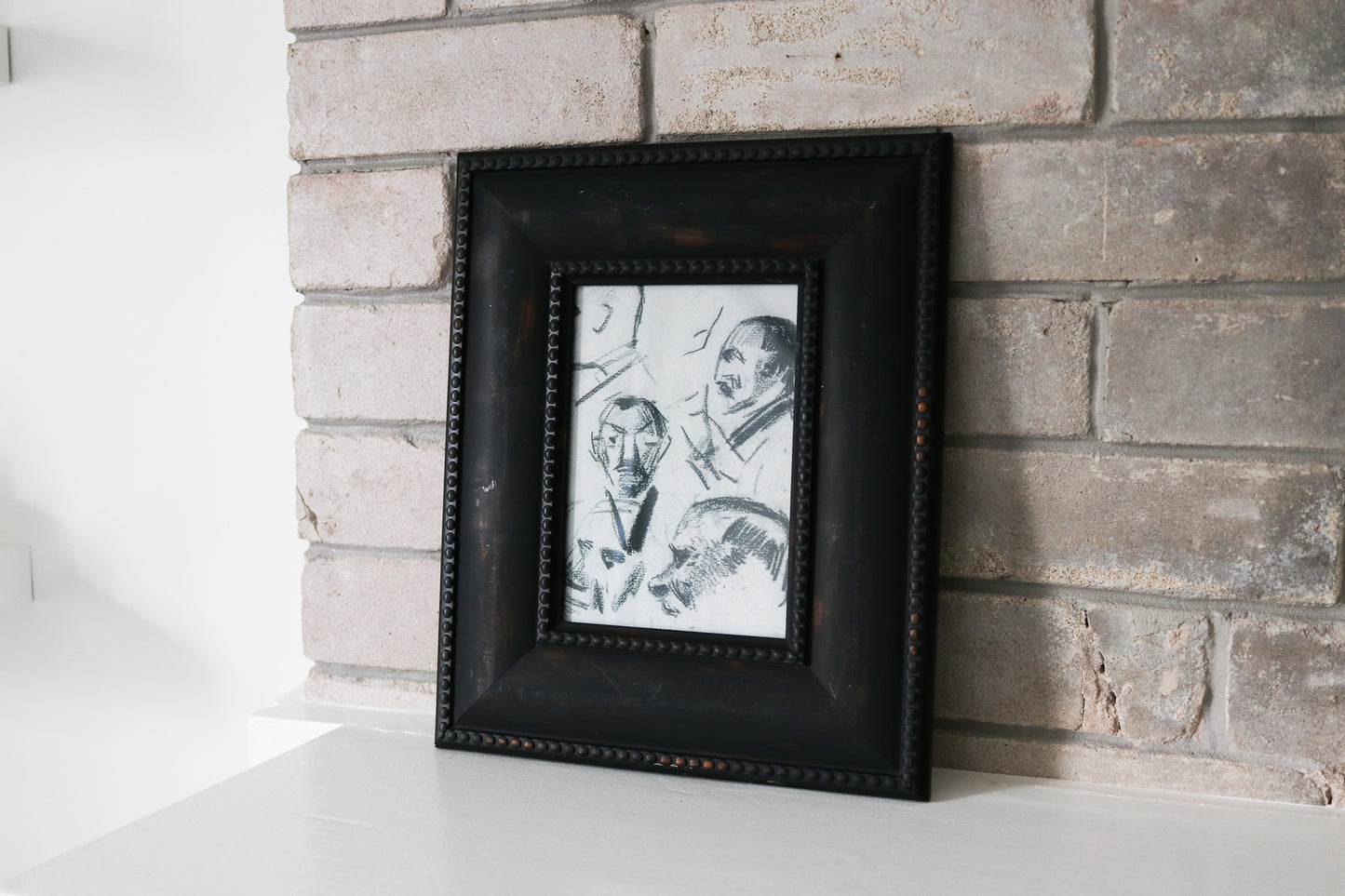 Frame + Art