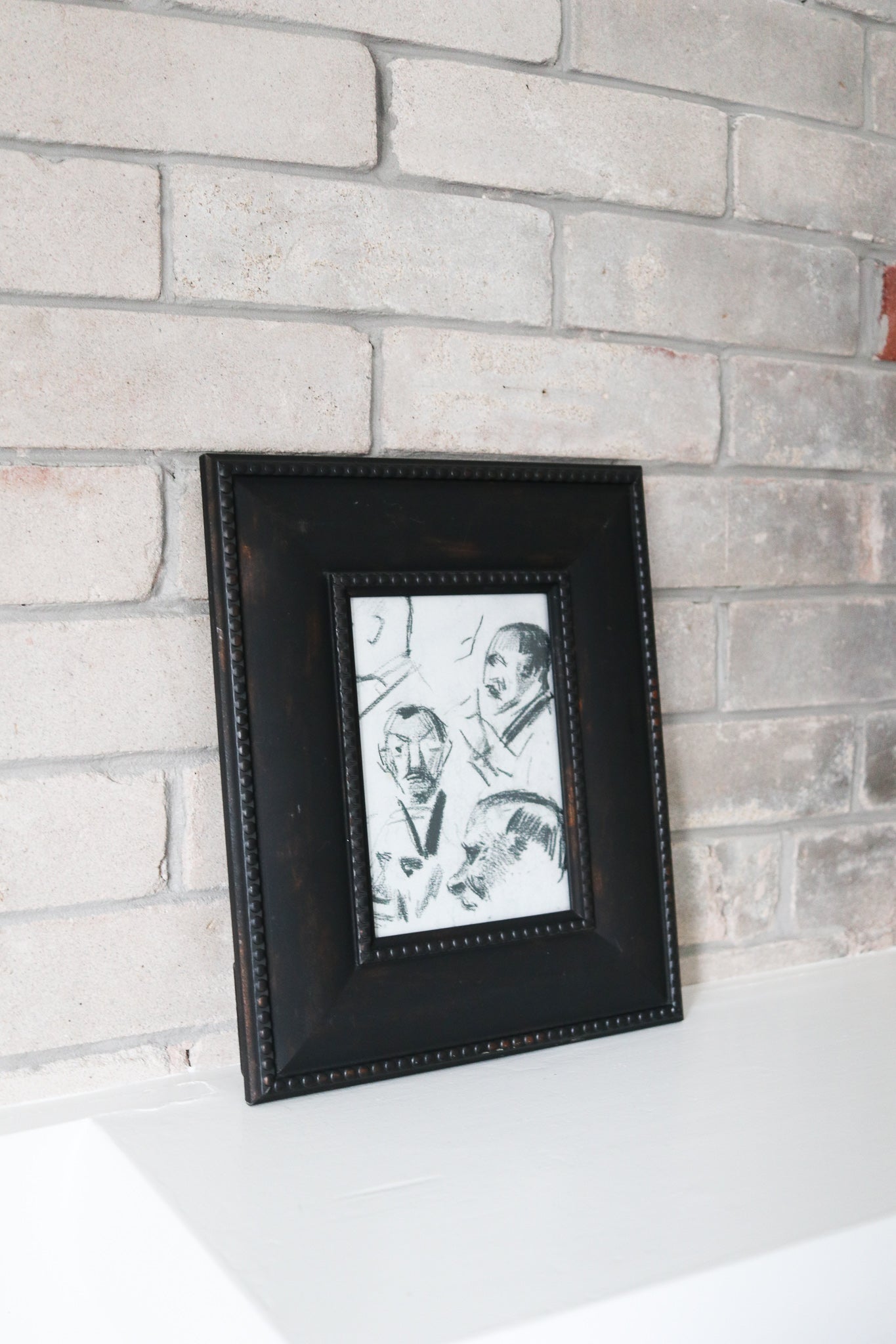 Frame + Art