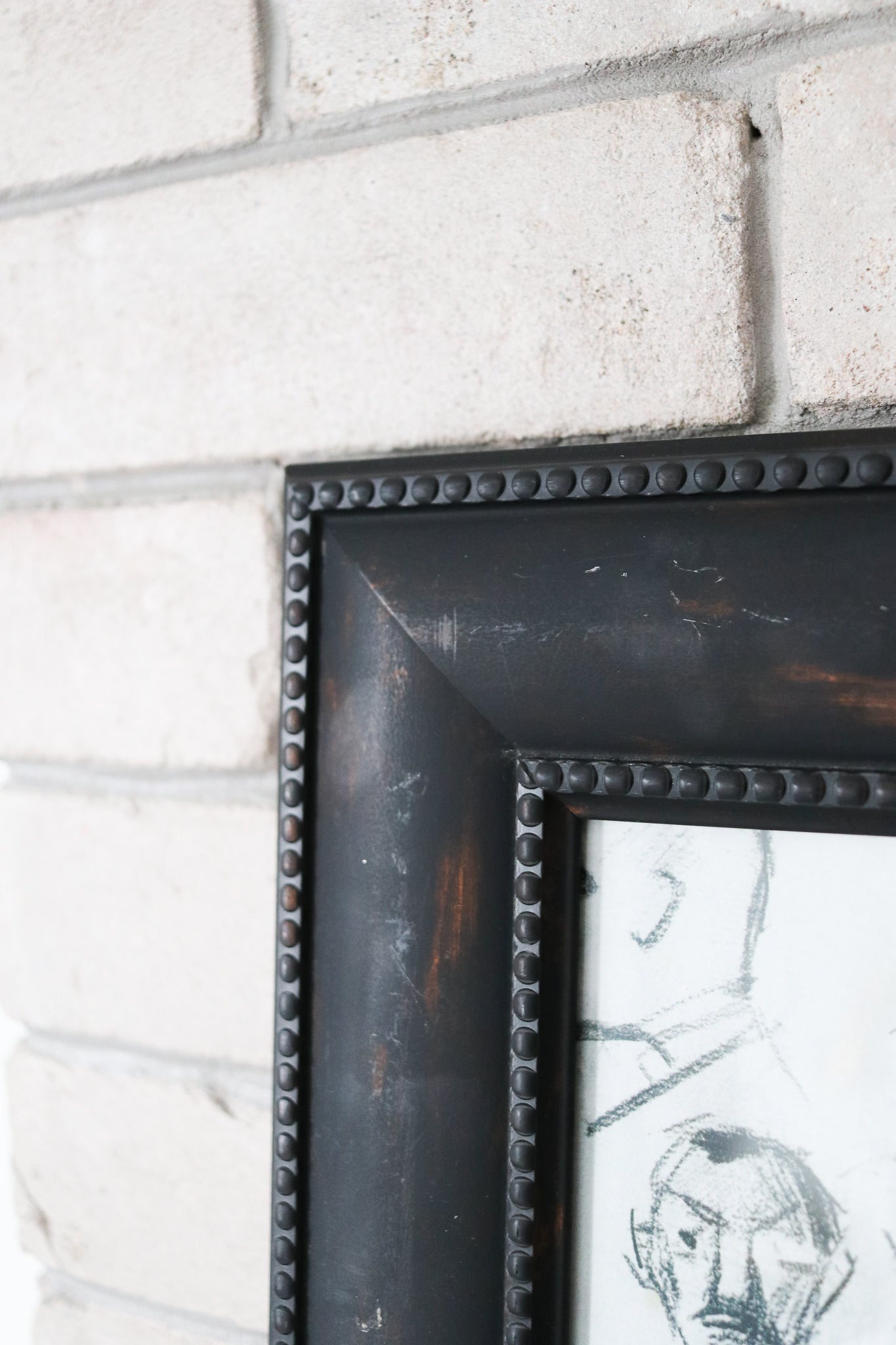 Frame + Art
