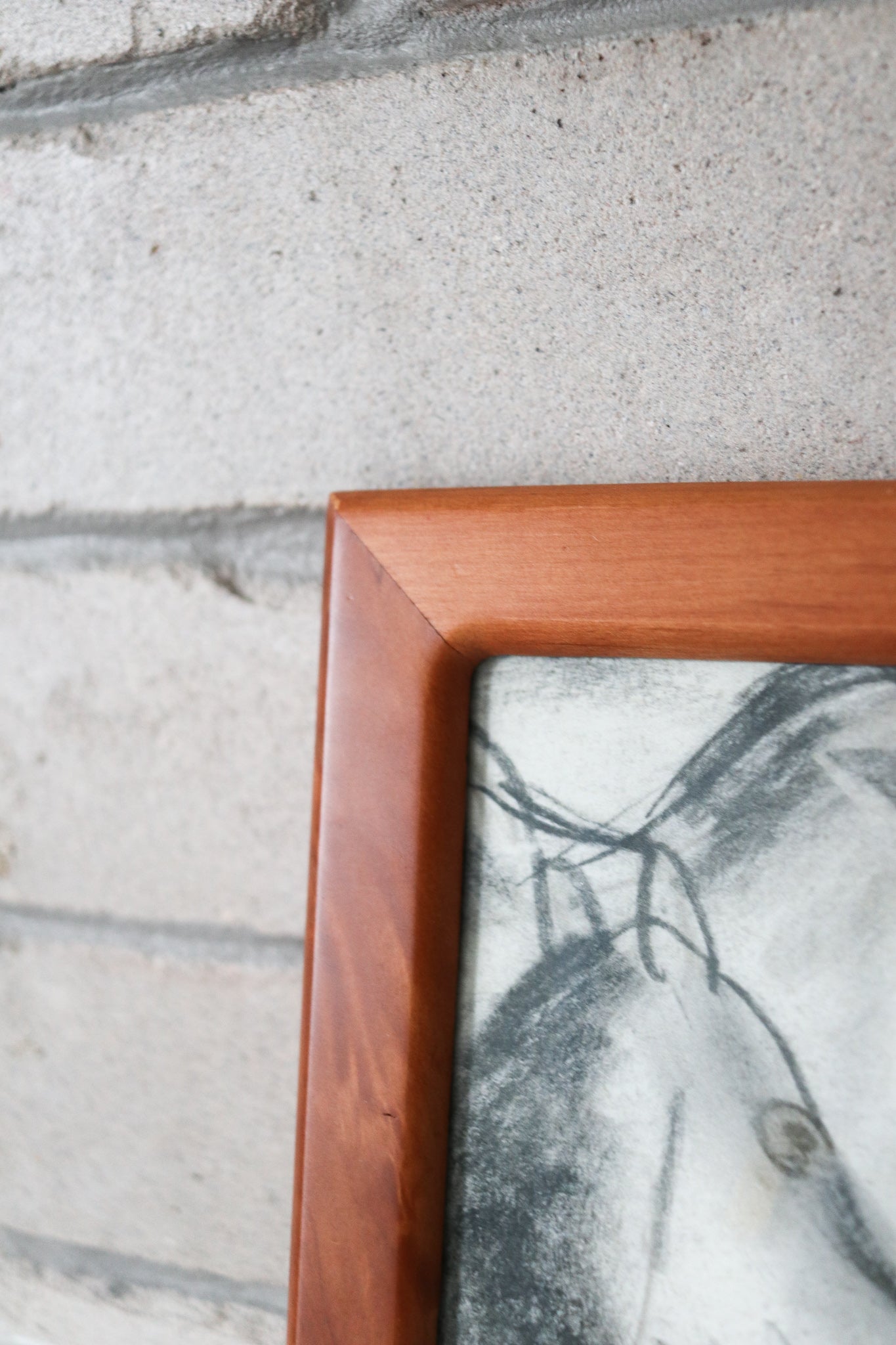 Frame + Art