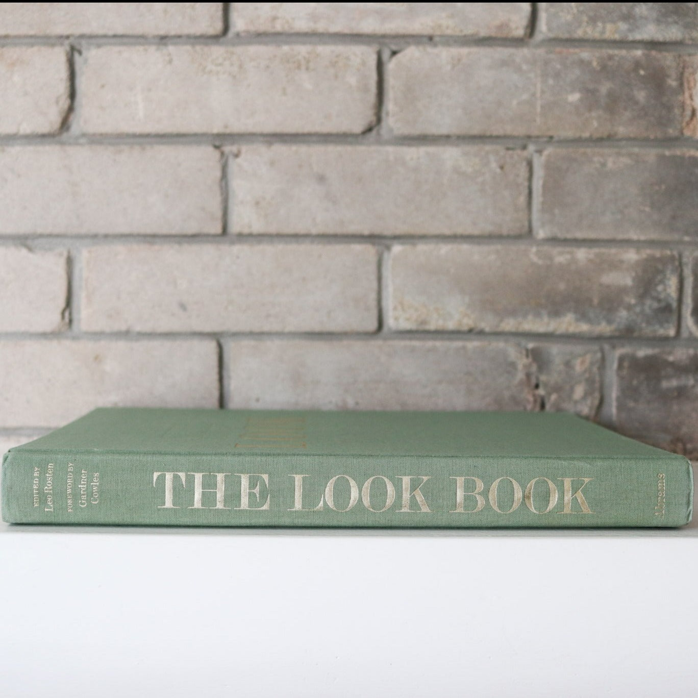The Look Book
