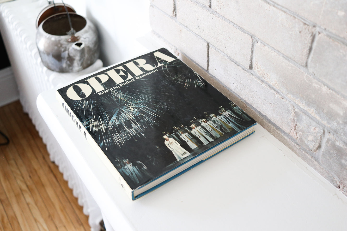 Opera