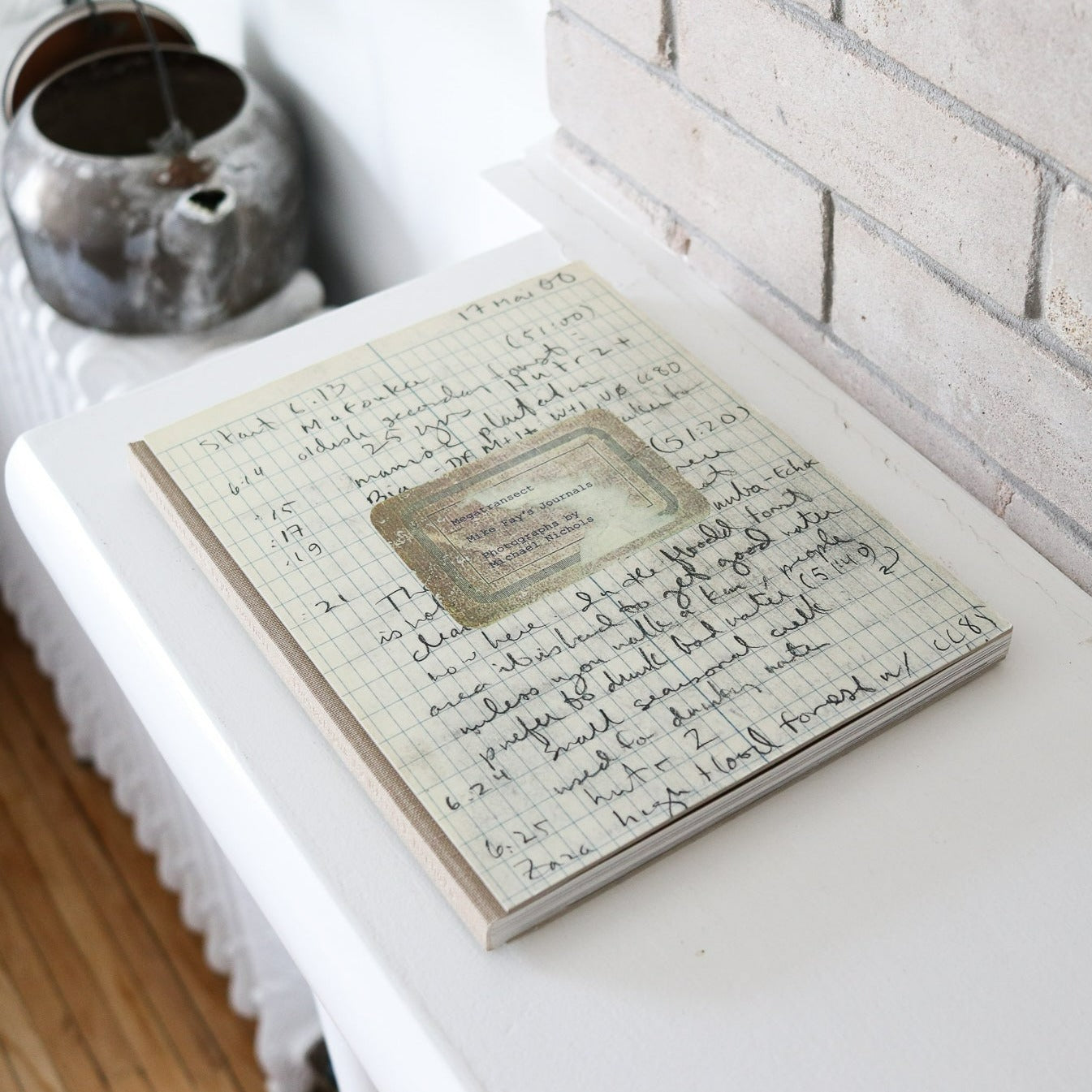 Megatransect: Mike Fay's Journals