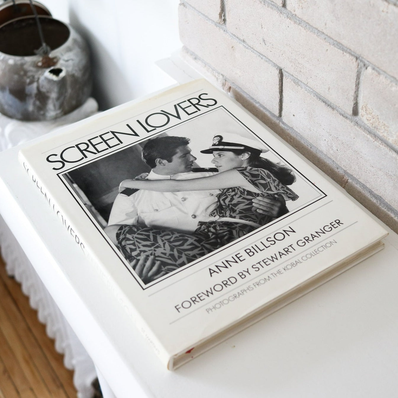 Screen Lovers