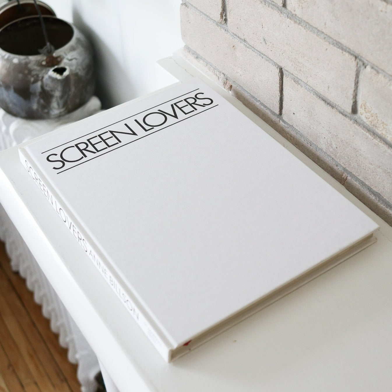 Screen Lovers