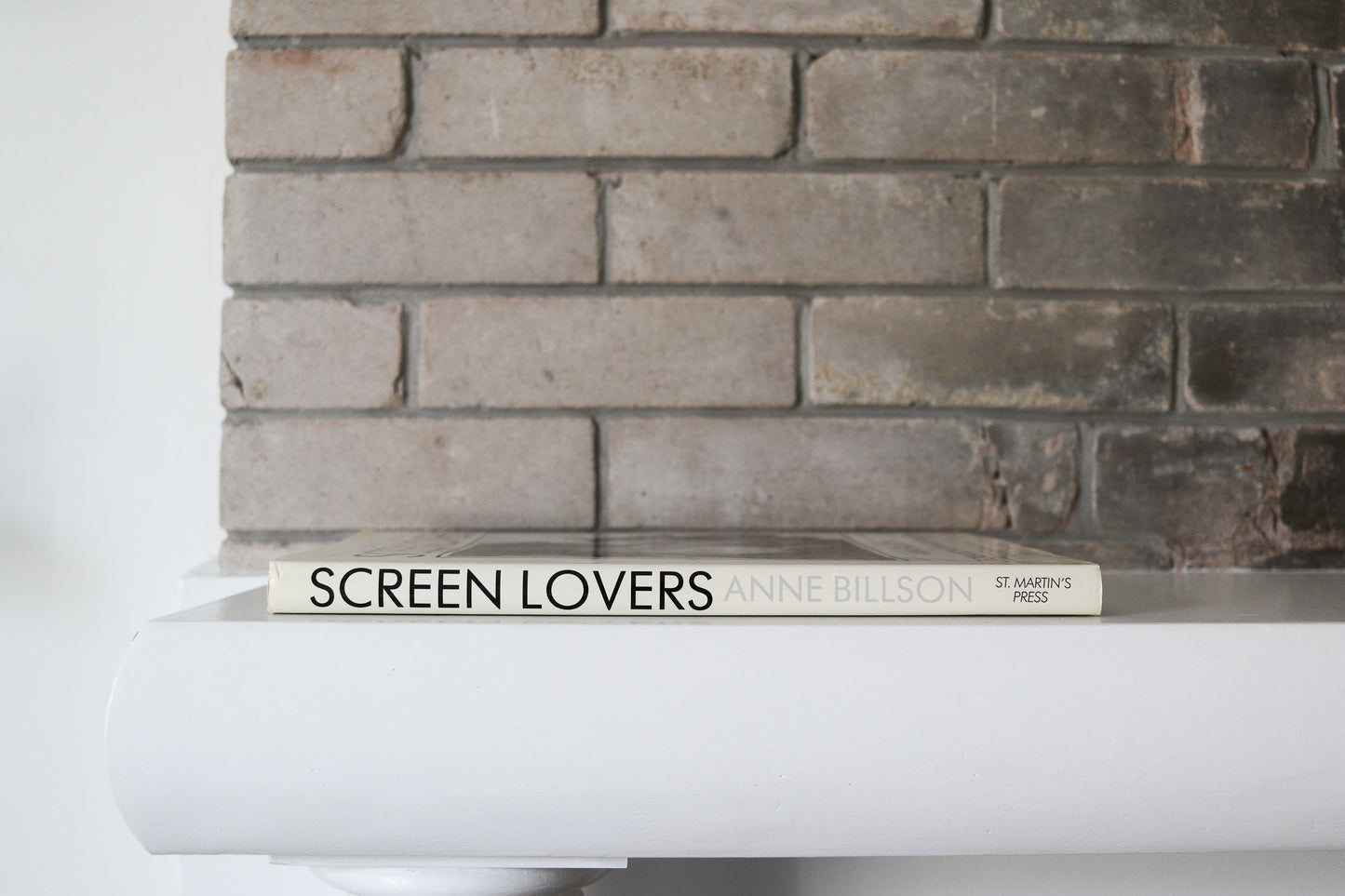 Screen Lovers
