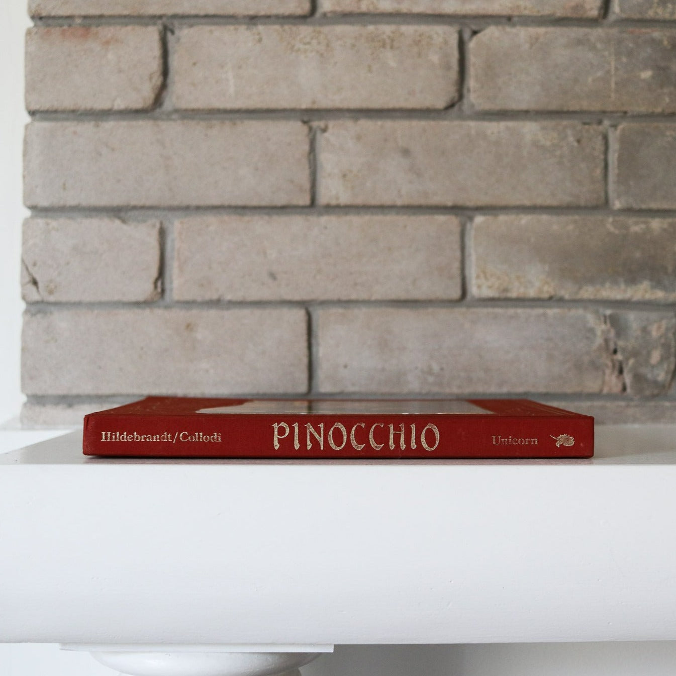 Pinocchio