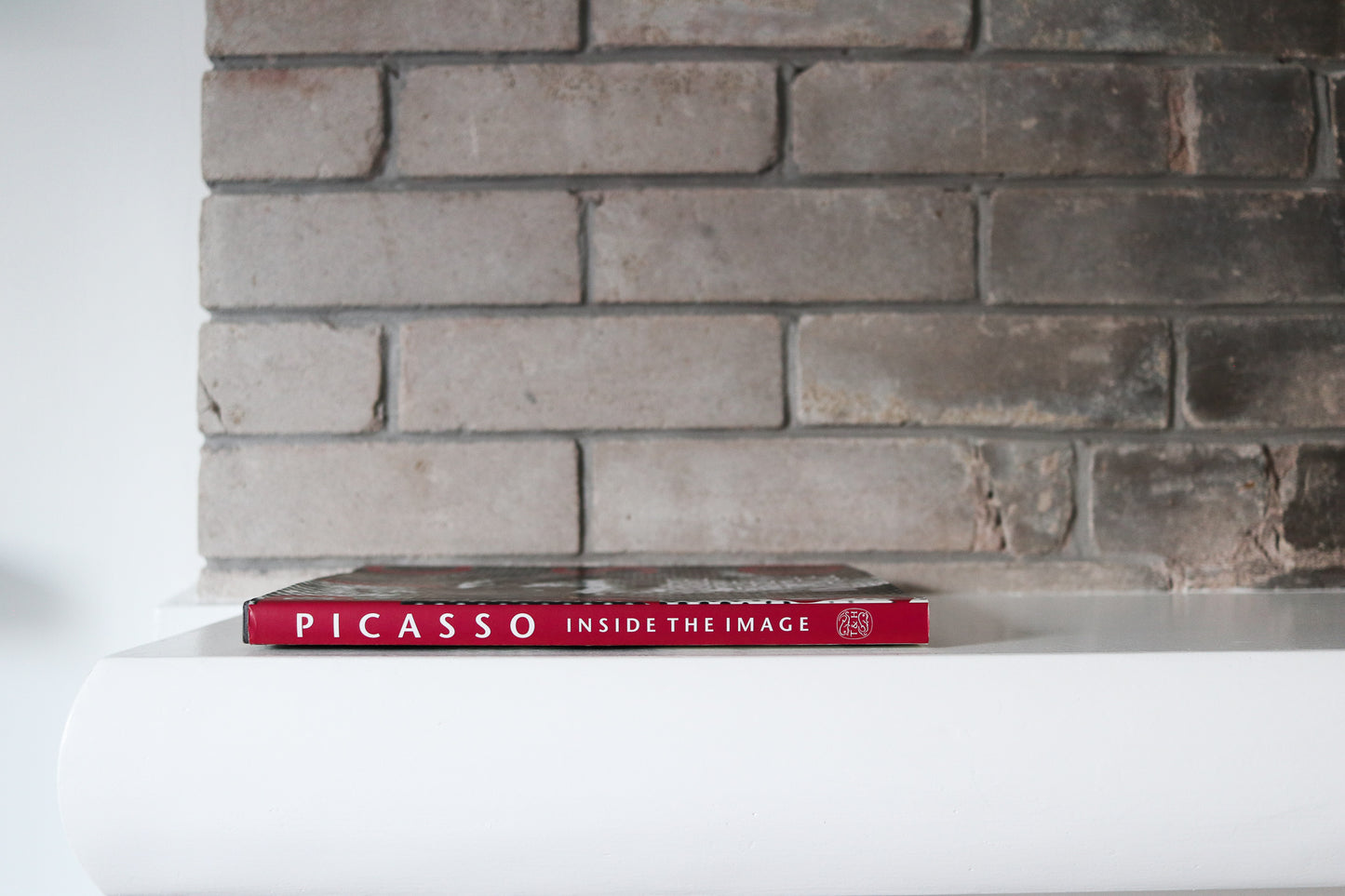 Picasso Inside the Image