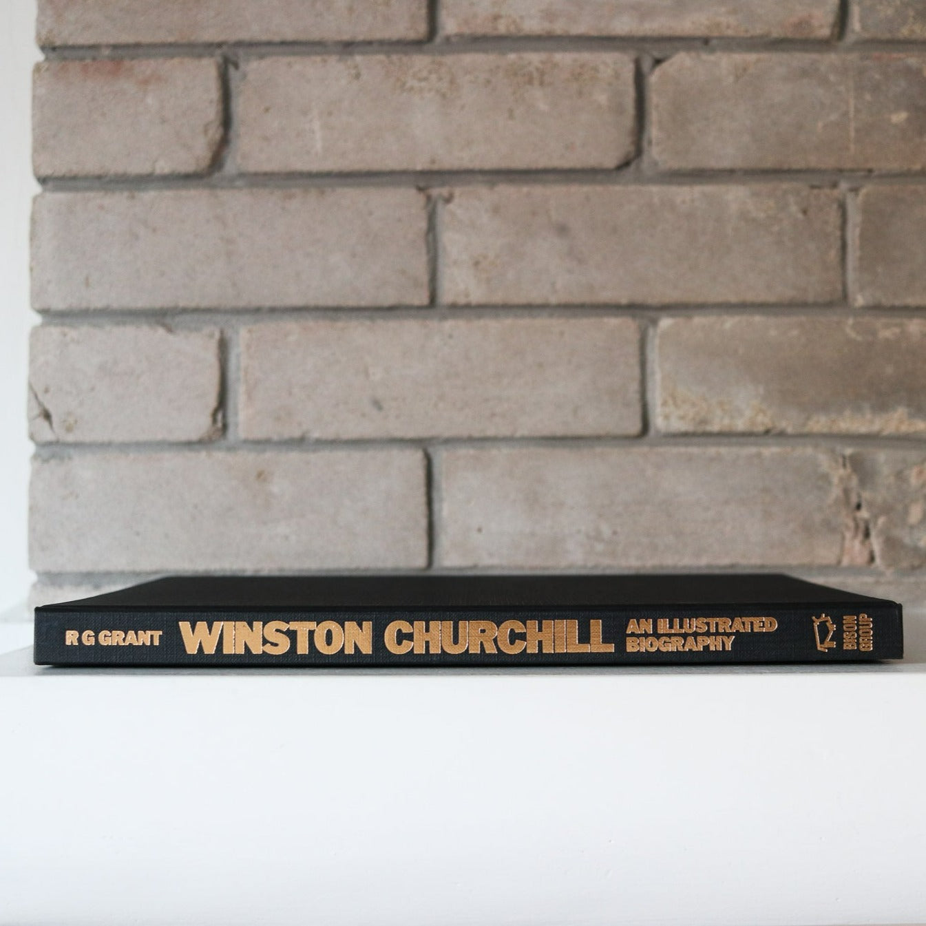 Winston Churchill
