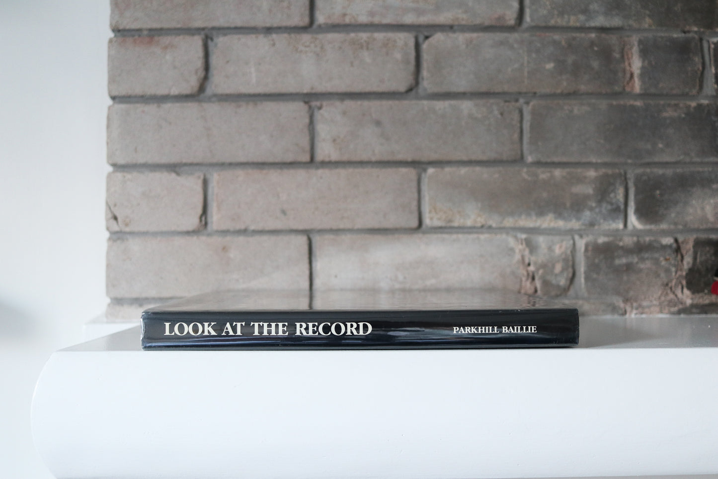 Look At the Record