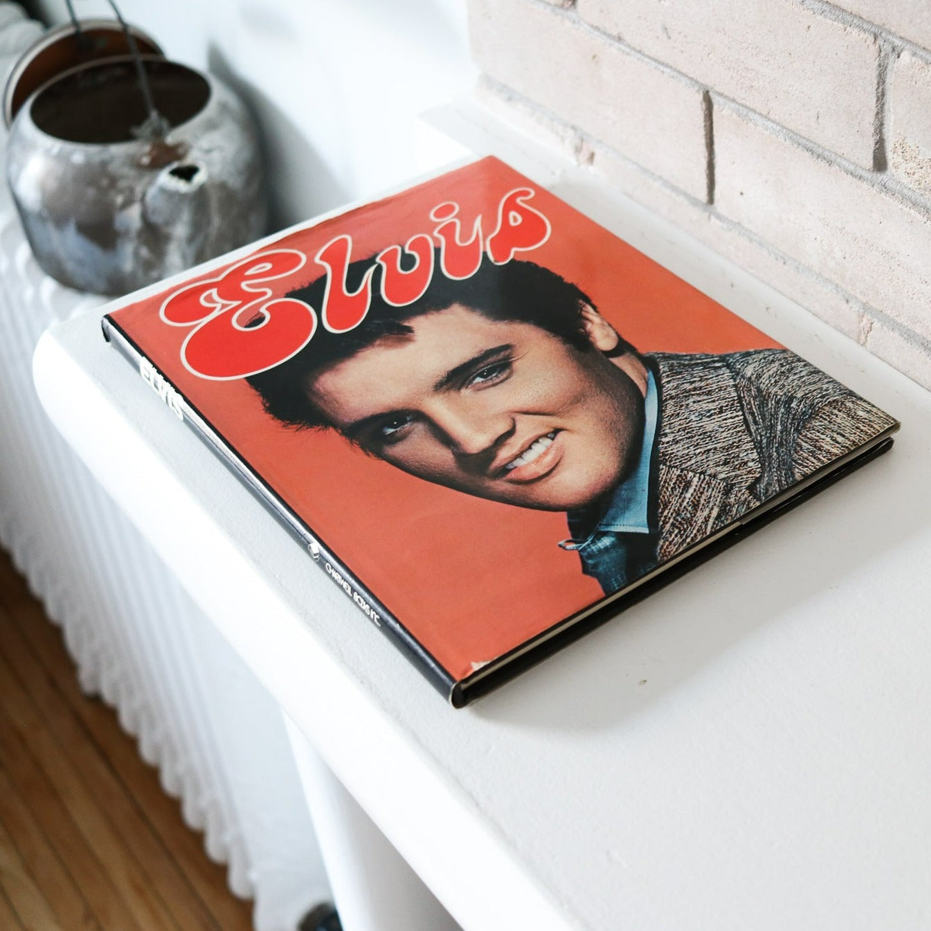 Elvis