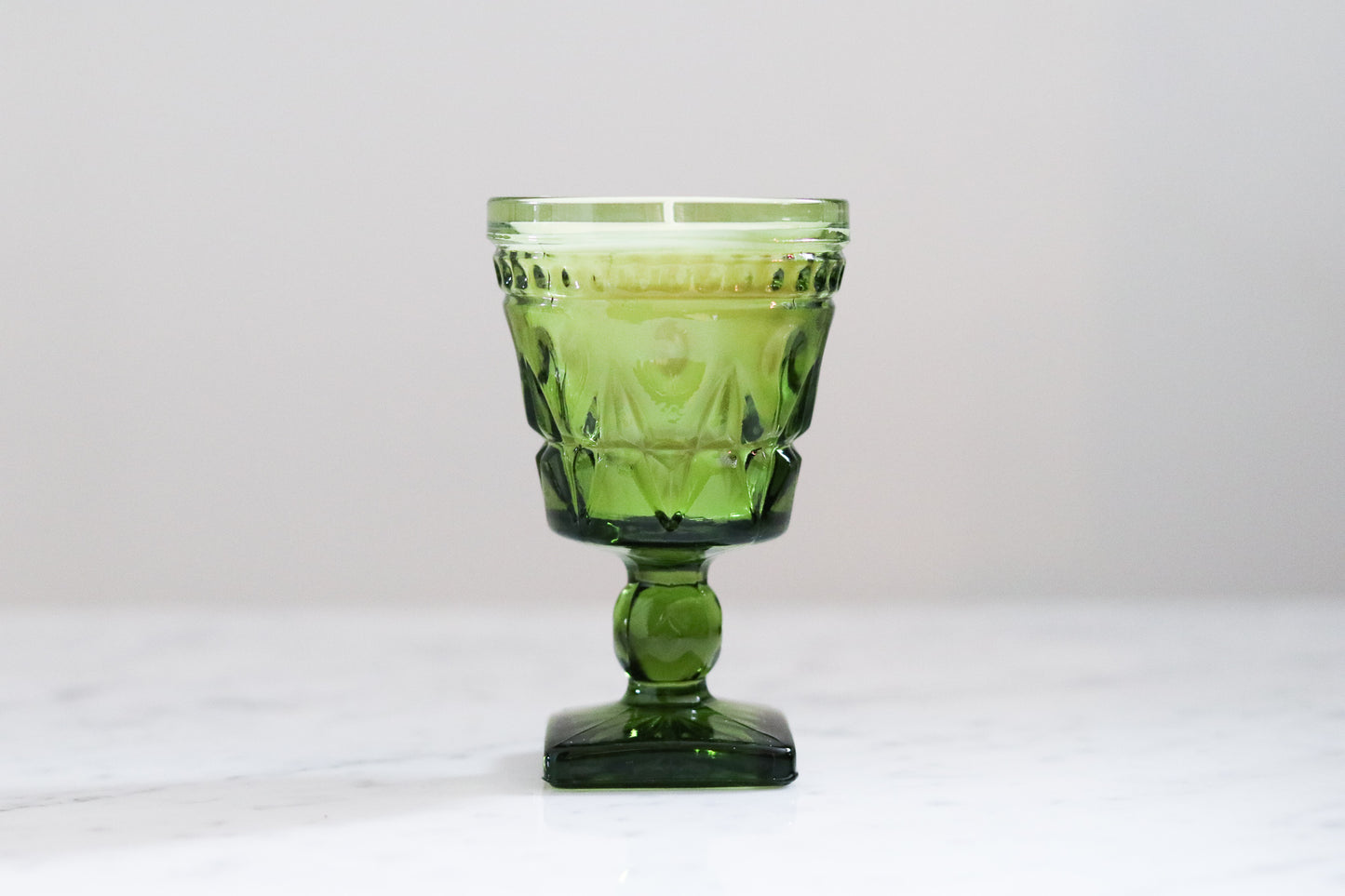 Vintage Vessel Candle