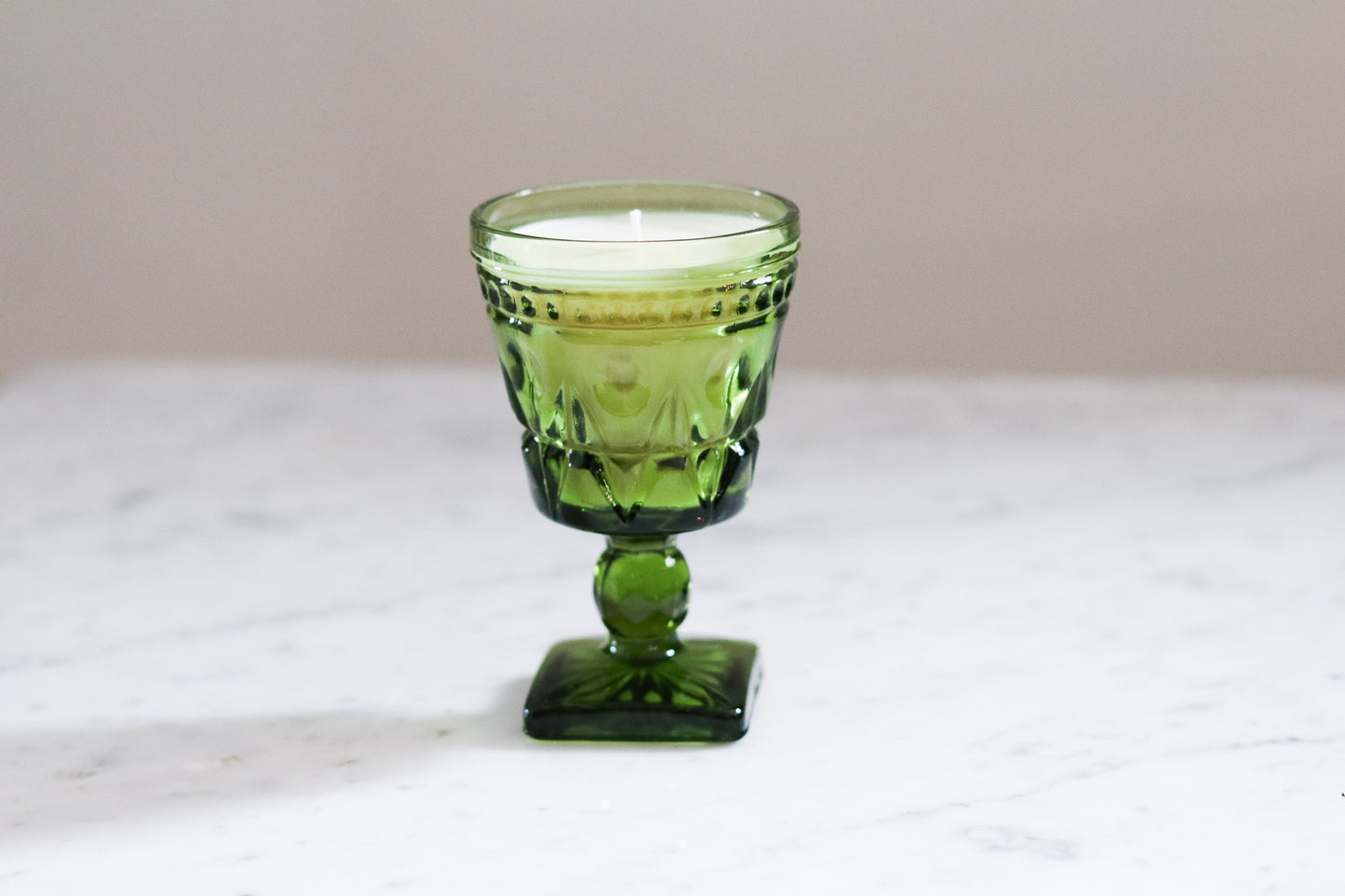 Vintage Vessel Candle
