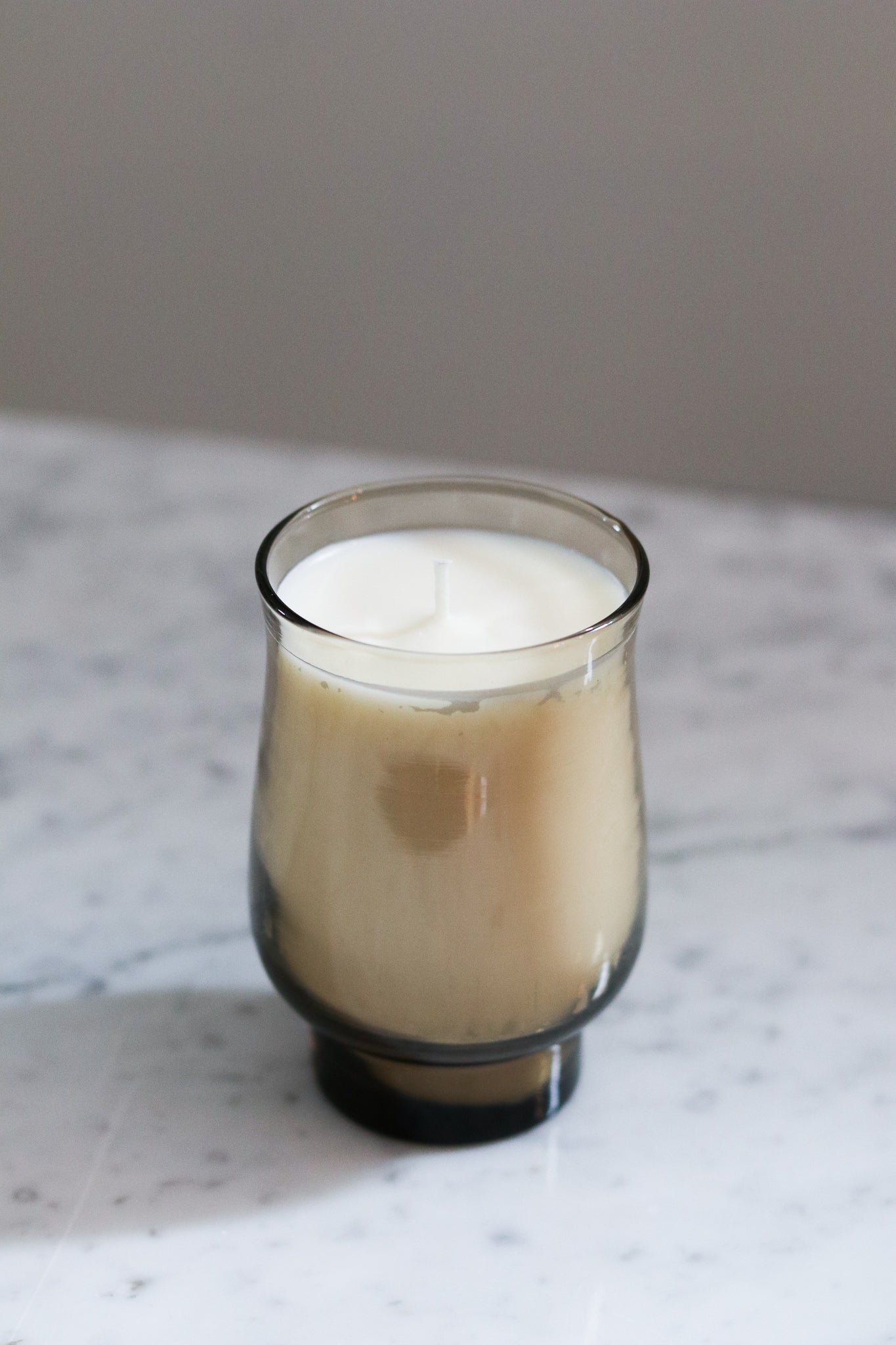 Vintage Vessel Candle