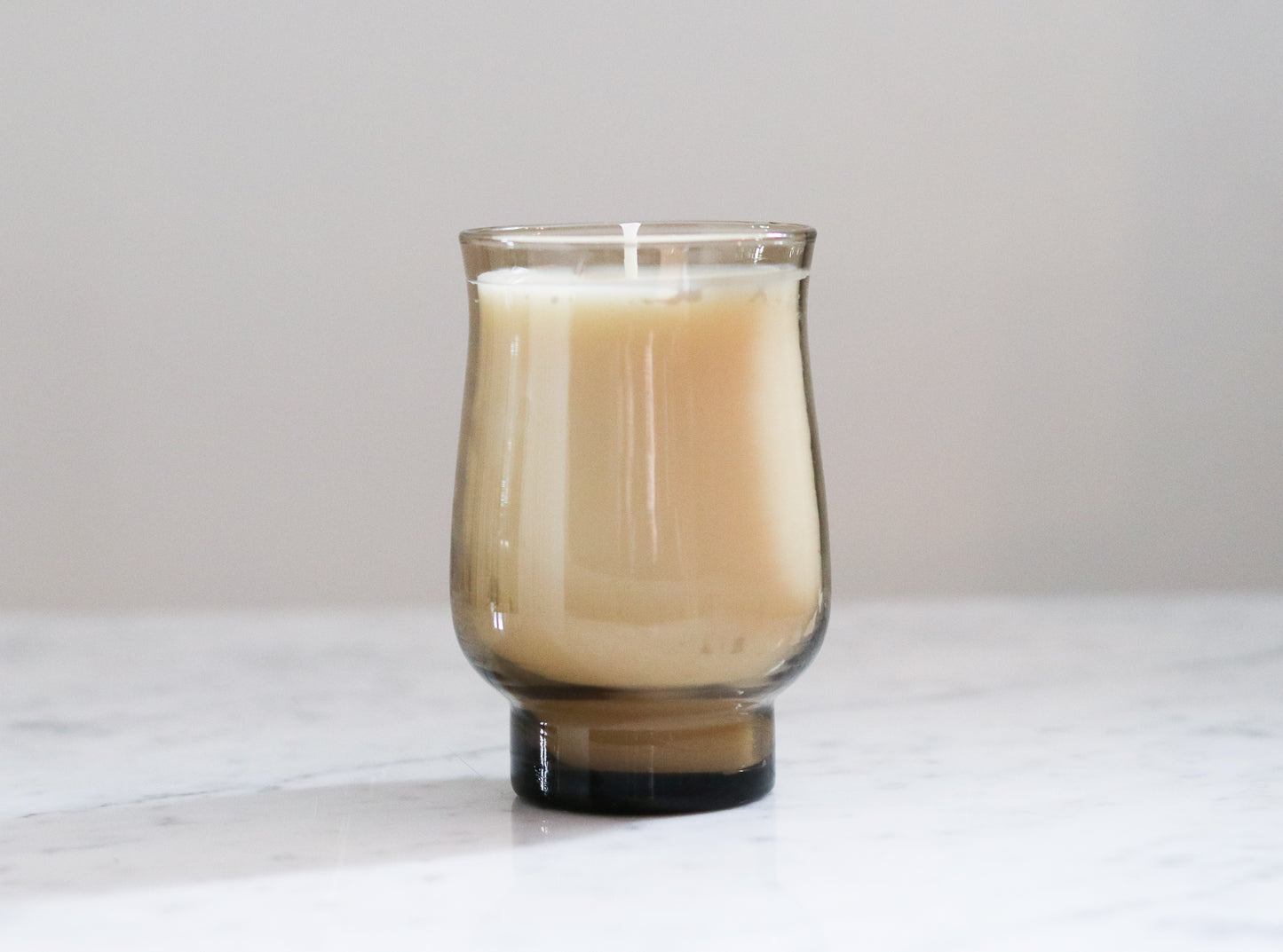 Vintage Vessel Candle