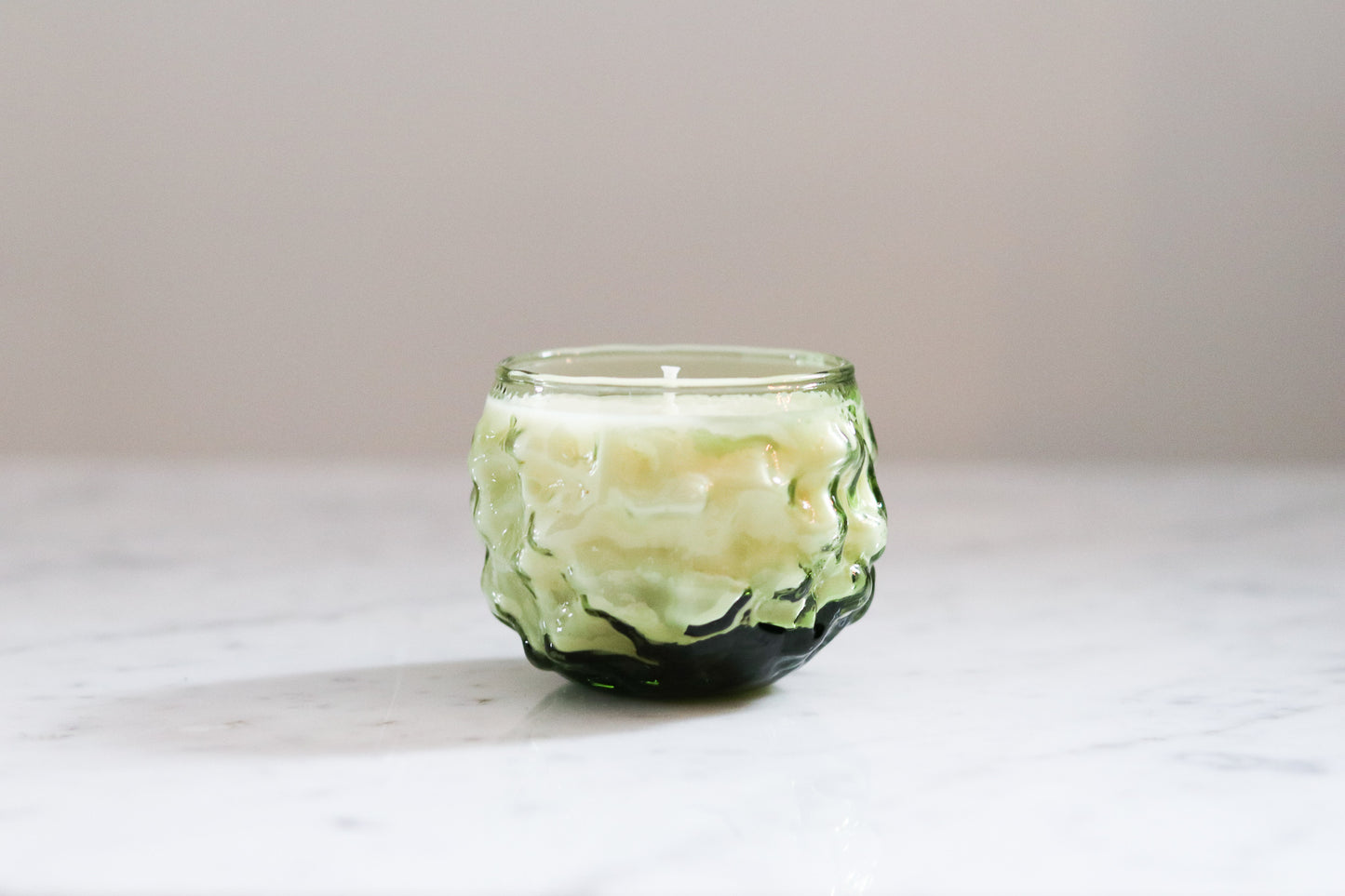 Vintage Vessel Candle