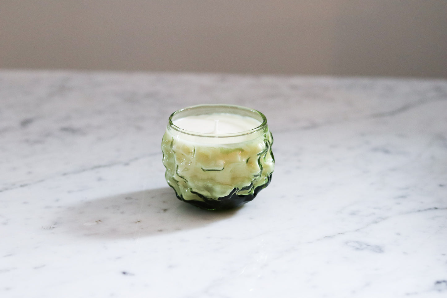 Vintage Vessel Candle