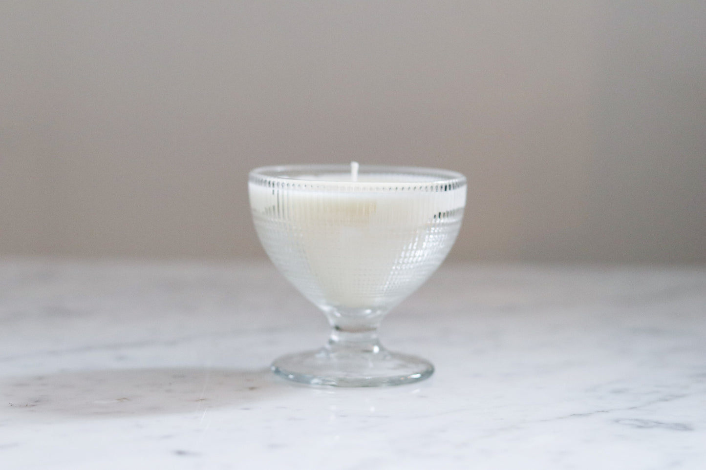 Vintage Vessel Candle