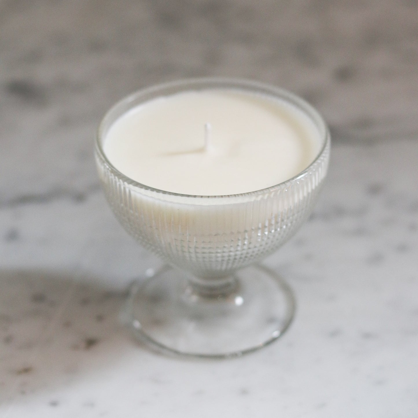 Vintage Vessel Candle