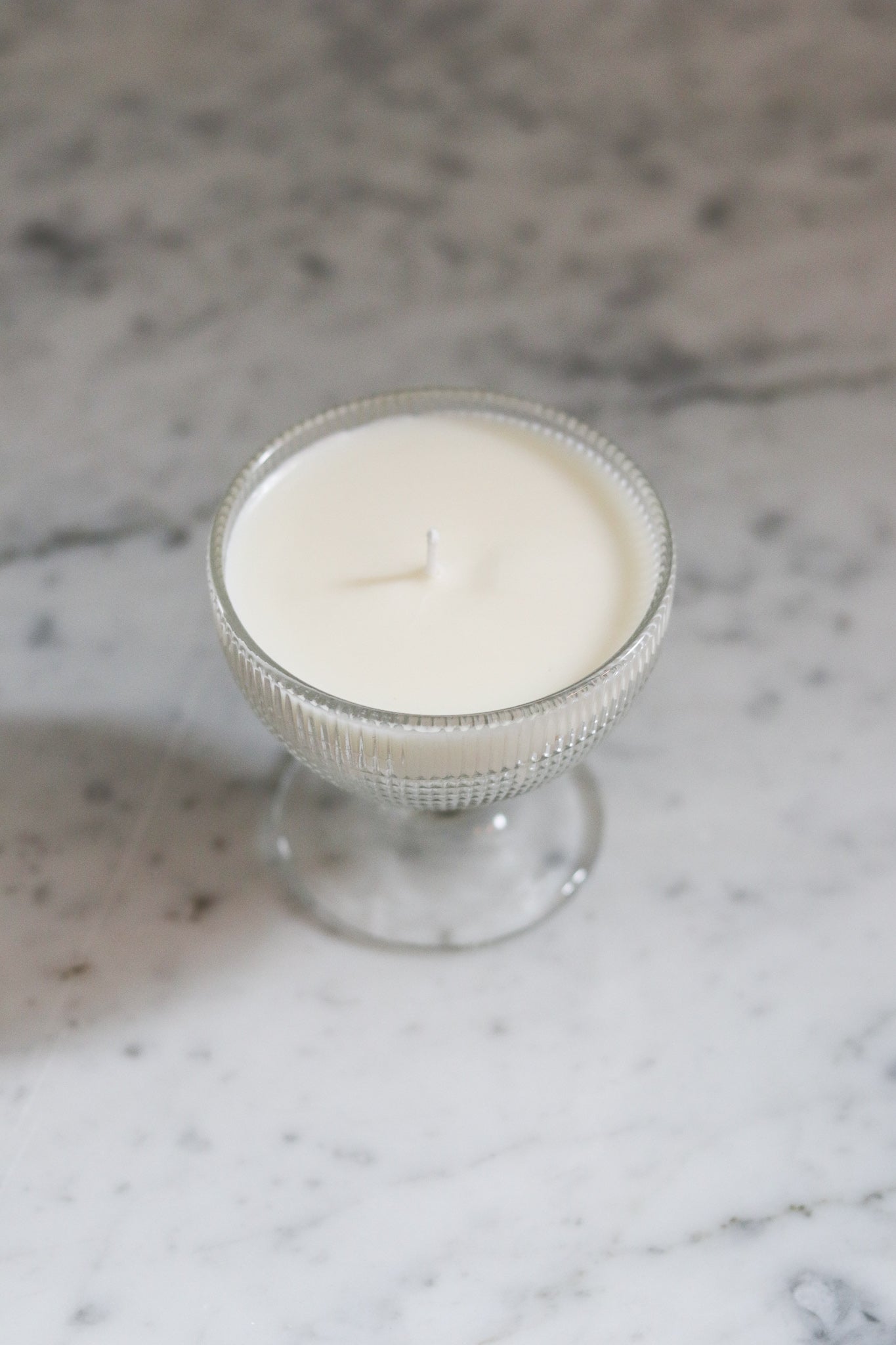 Vintage Vessel Candle
