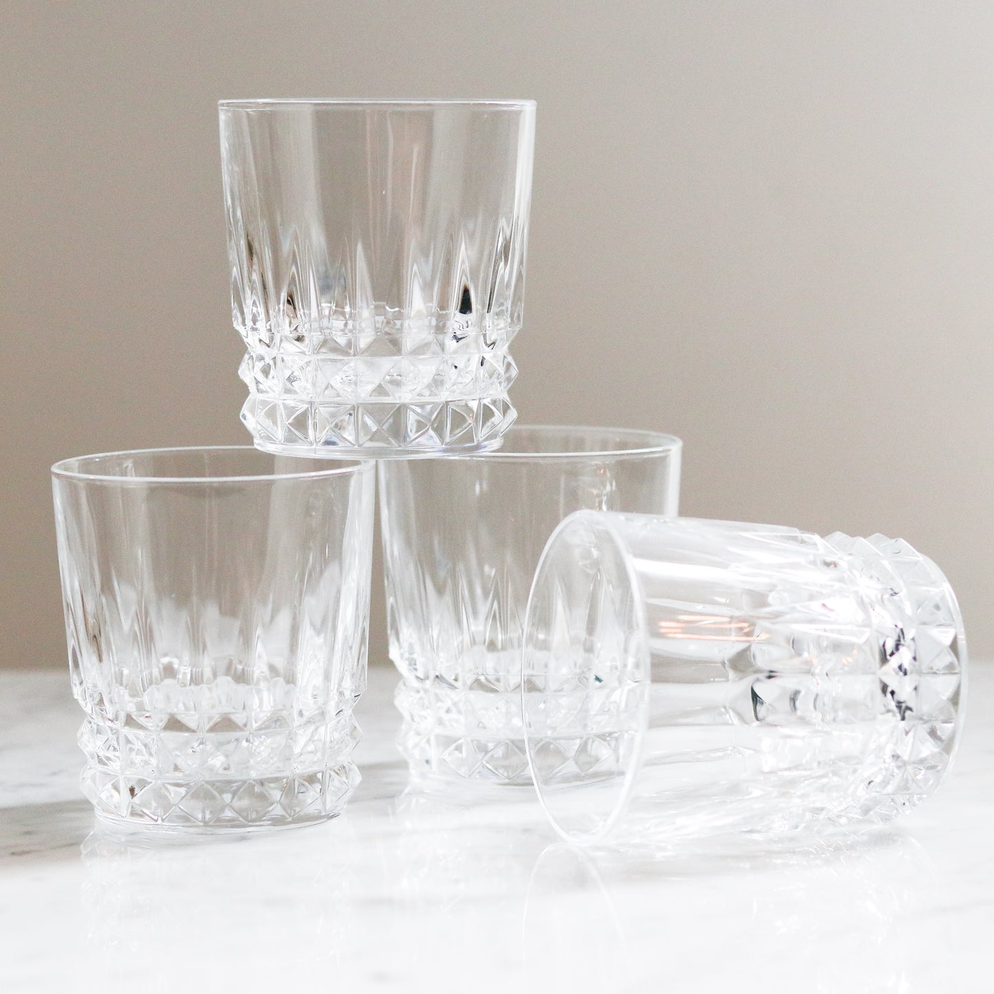 Rocks Glasses
