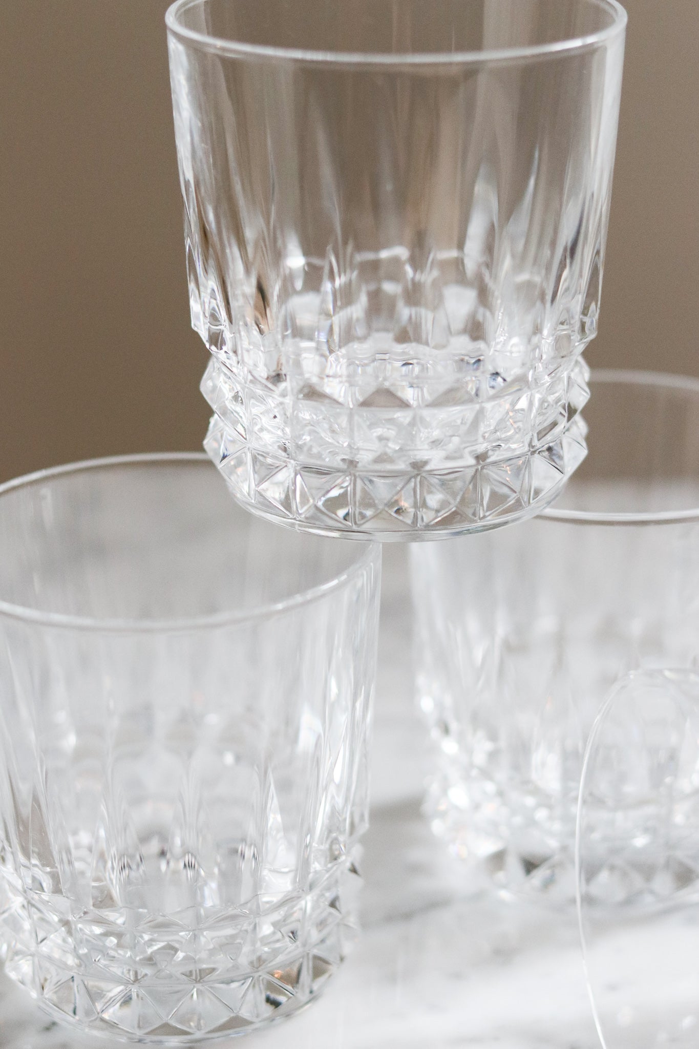 Rocks Glasses
