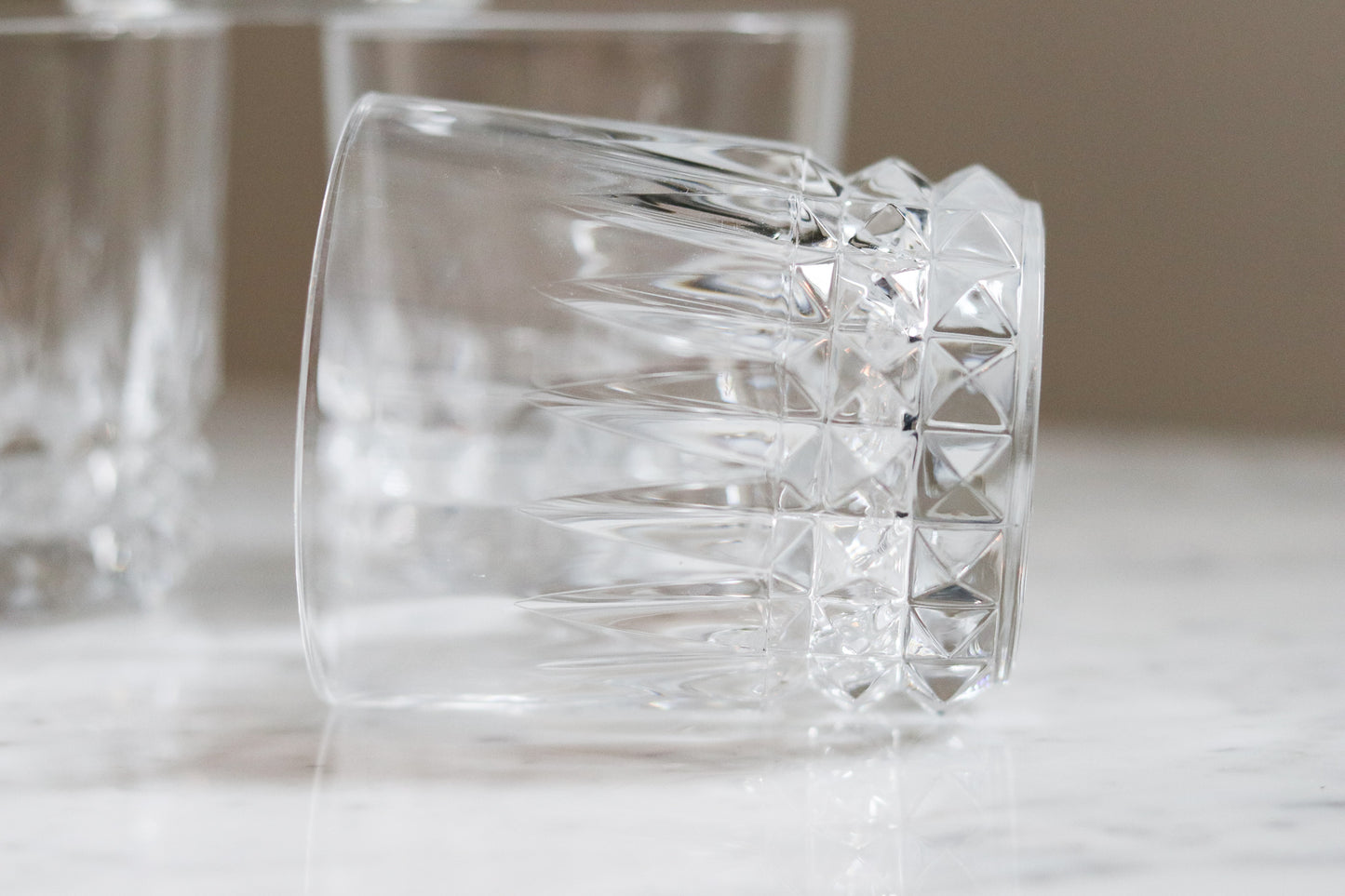 Rocks Glasses