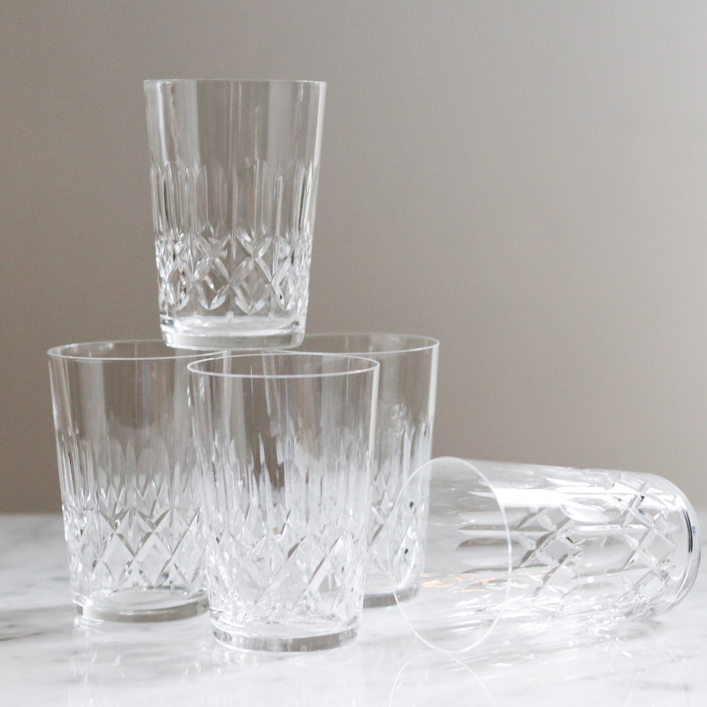 Rocks Glasses