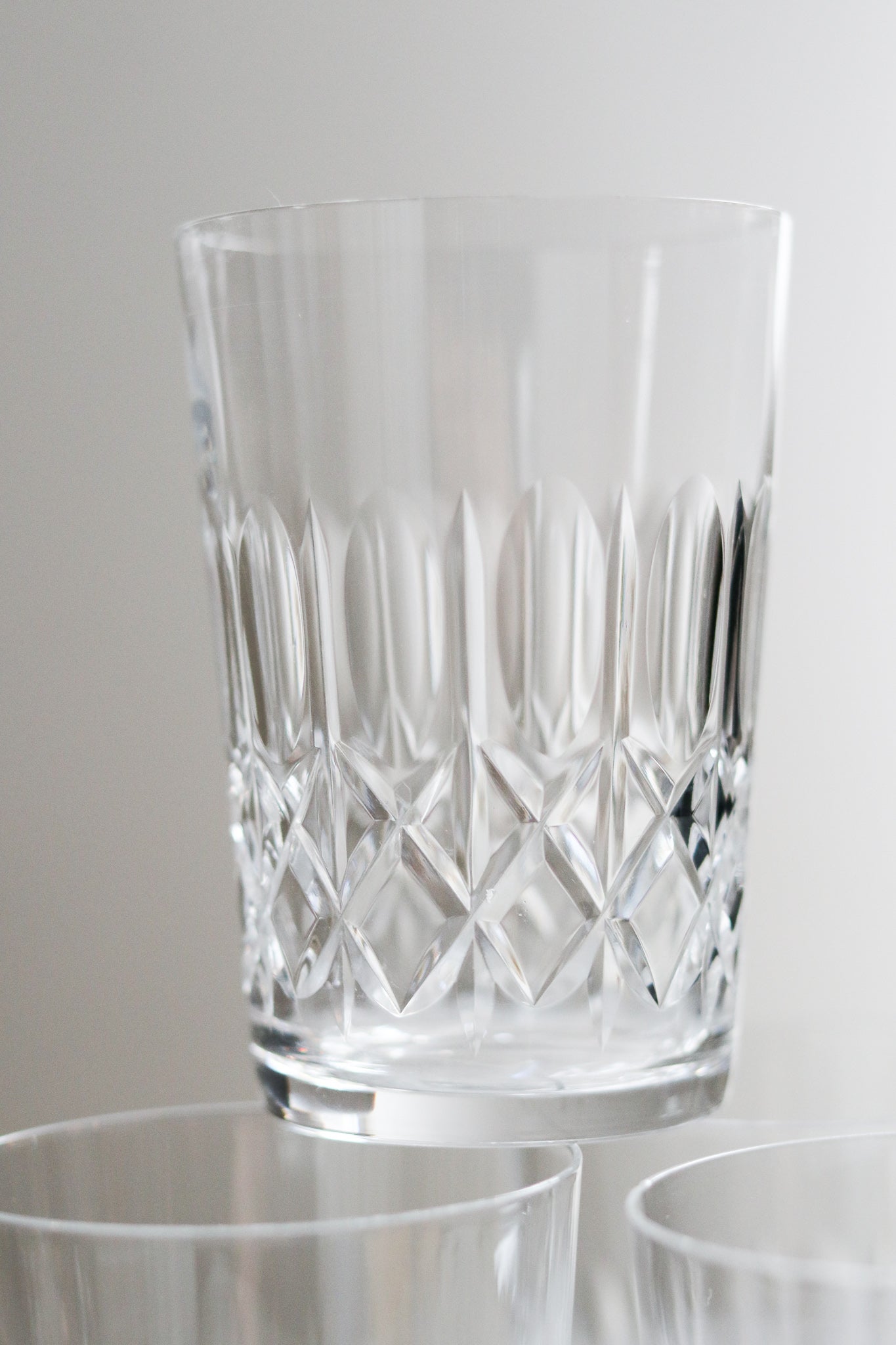 Rocks Glasses