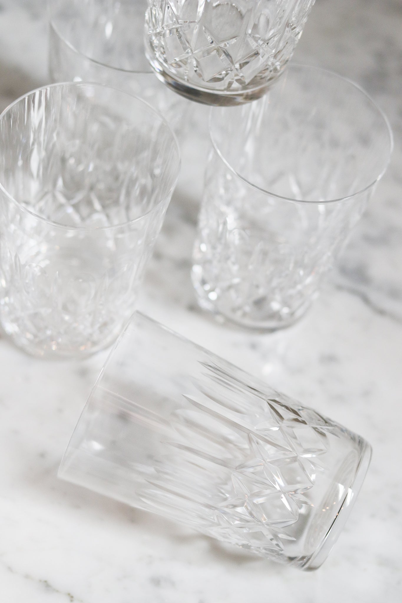 Rocks Glasses