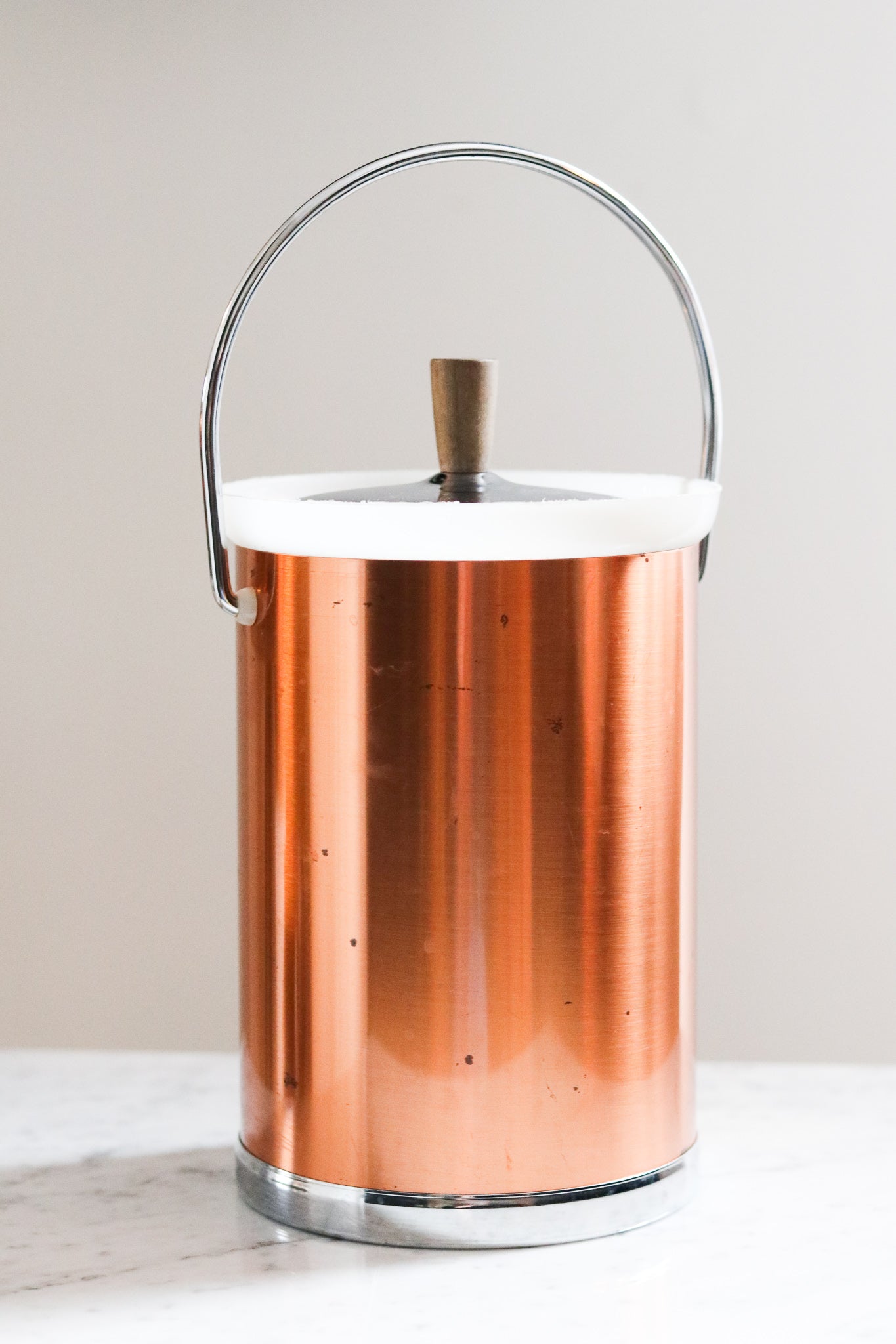 Copper Chiller
