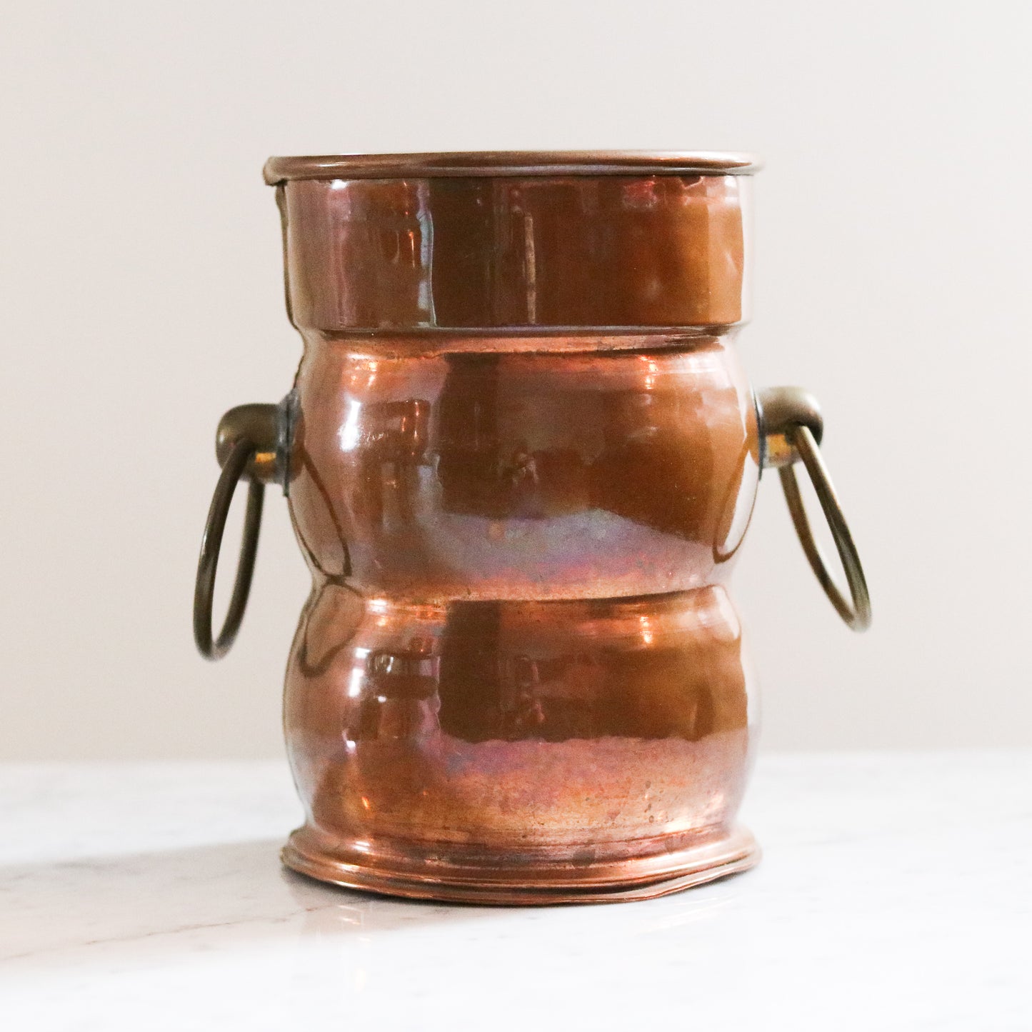 Copper Chiller