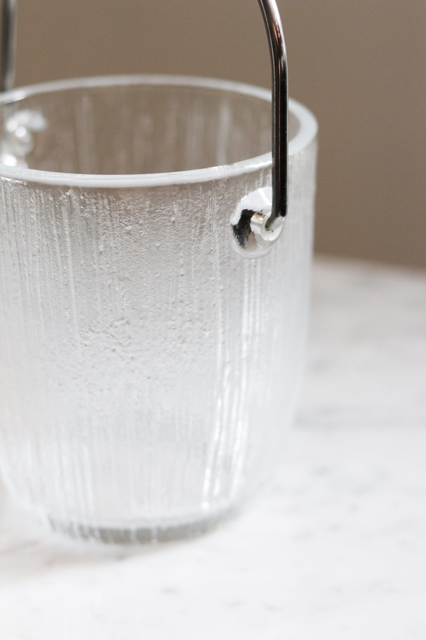 Ice Bucket