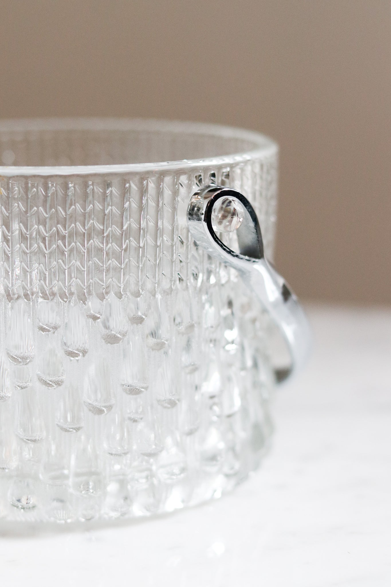 Ice Bucket